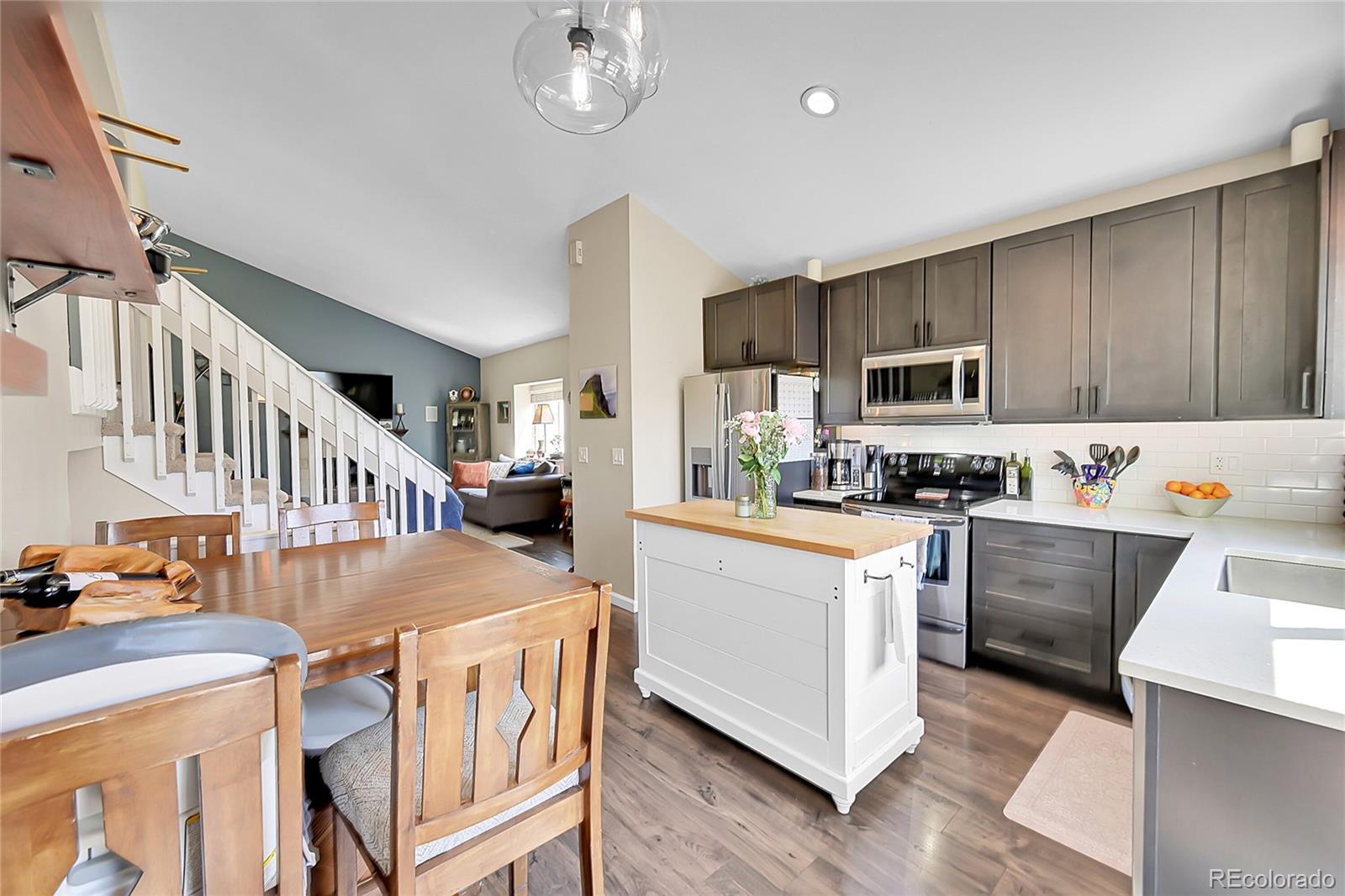 MLS Image #5 for 9446 w wagon trail circle,littleton, Colorado