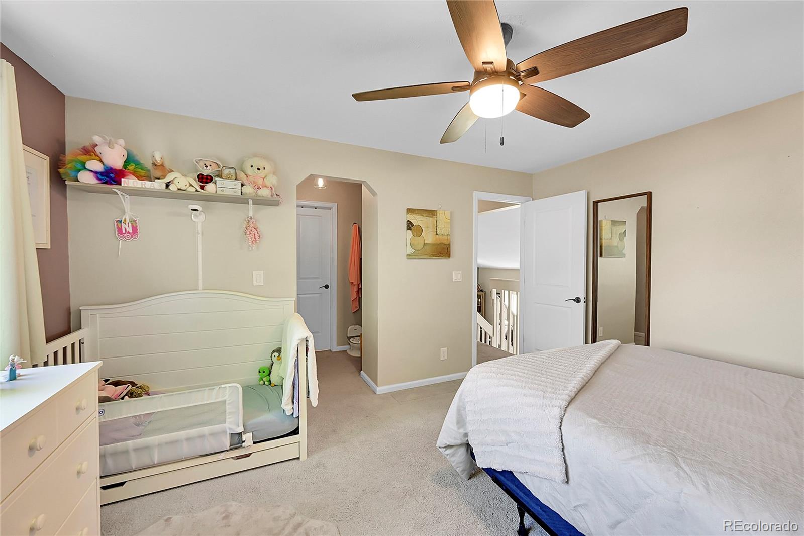 MLS Image #9 for 9446 w wagon trail circle,littleton, Colorado