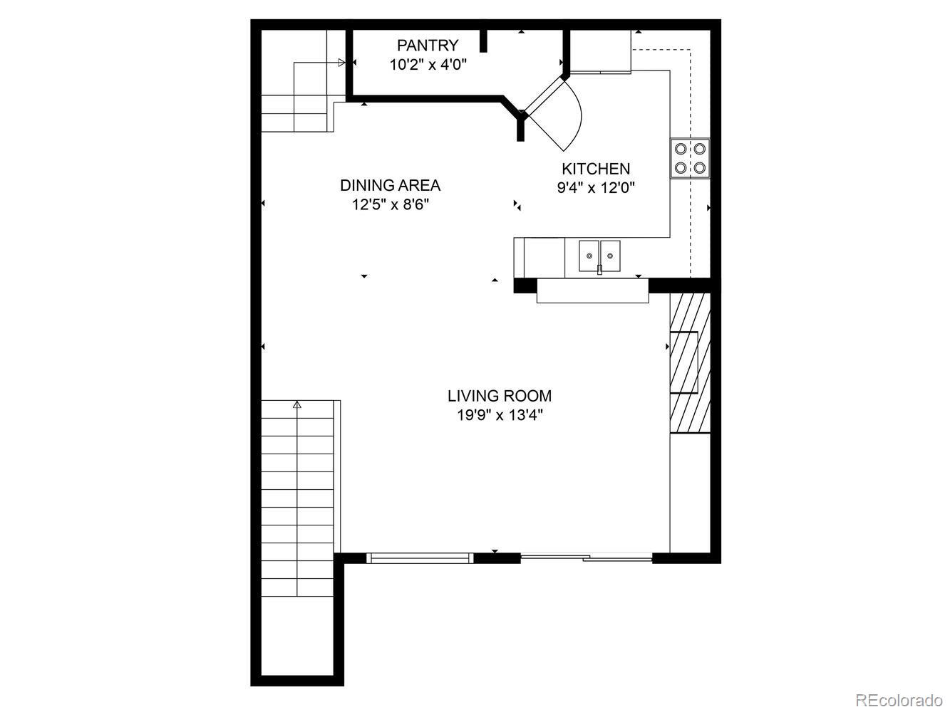 MLS Image #39 for 12711  colorado boulevard,thornton, Colorado