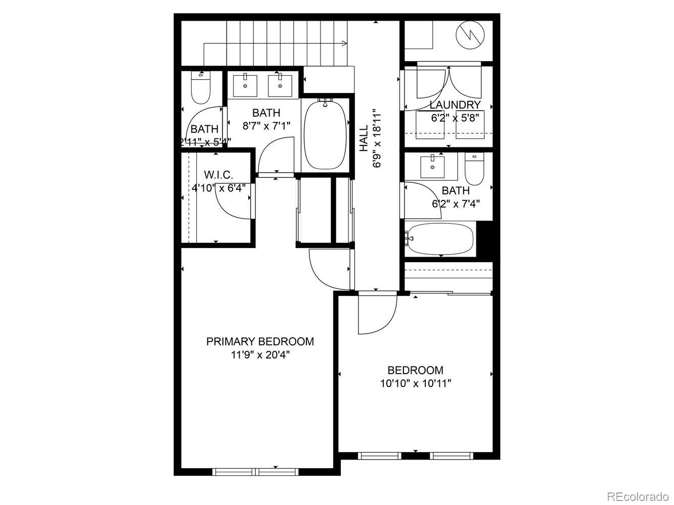 MLS Image #40 for 12711  colorado boulevard,thornton, Colorado