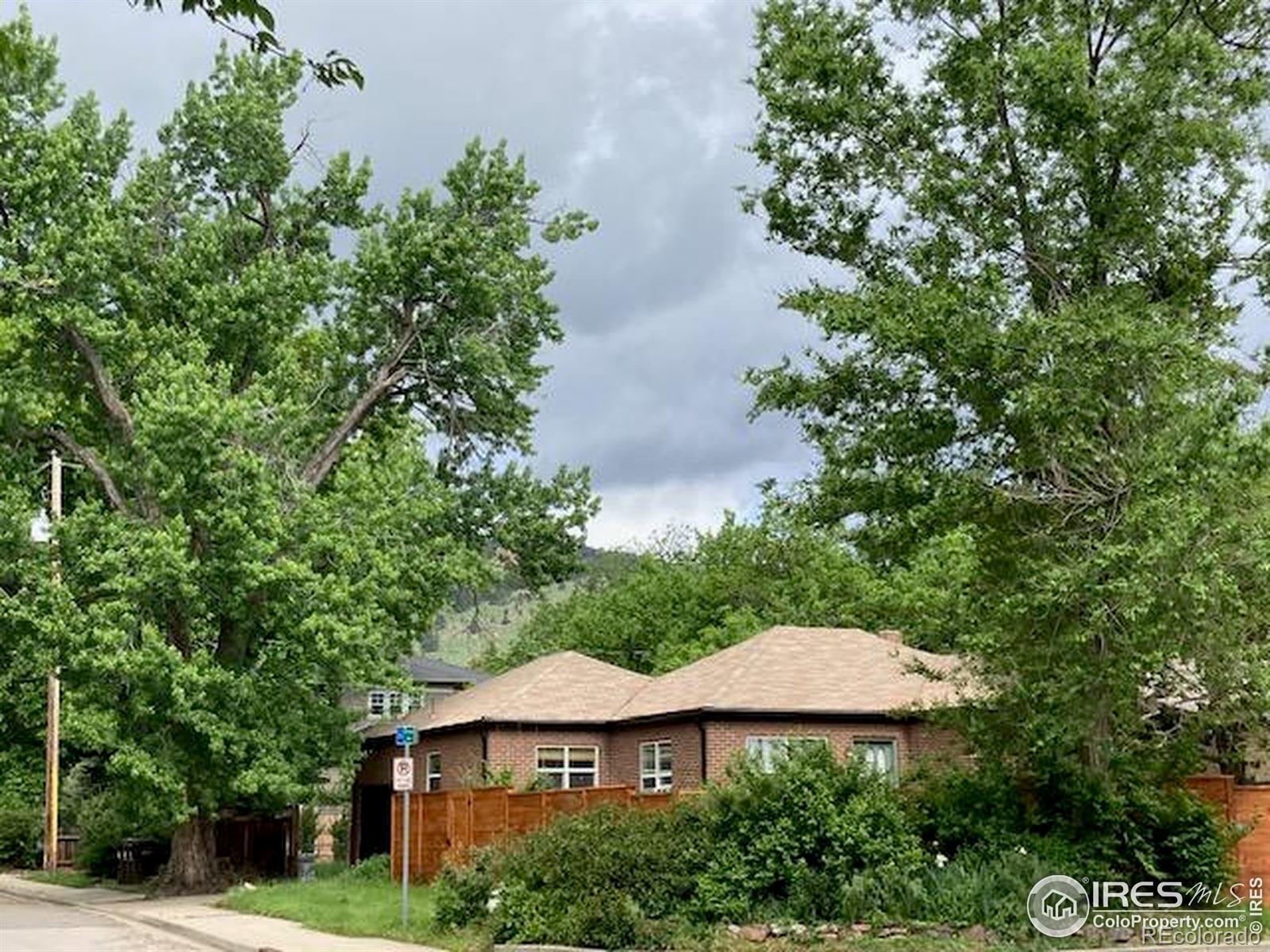 MLS Image #0 for 3201  broadway street,boulder, Colorado