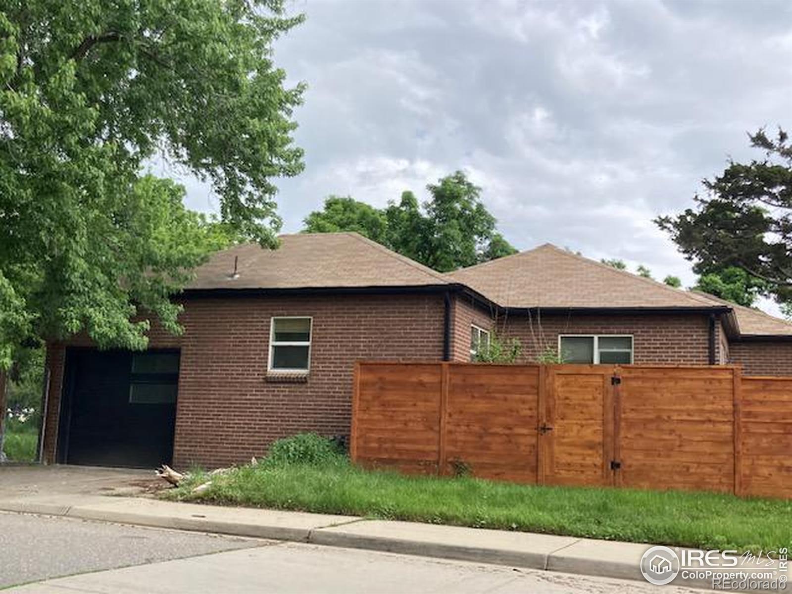 MLS Image #2 for 3201  broadway street,boulder, Colorado