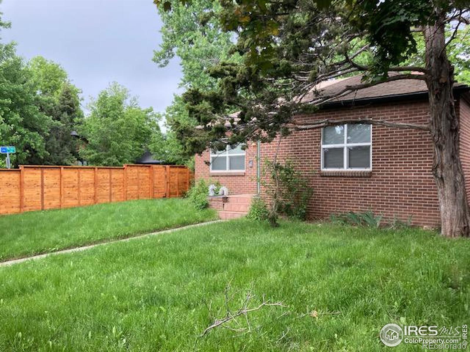 MLS Image #3 for 3201  broadway street,boulder, Colorado