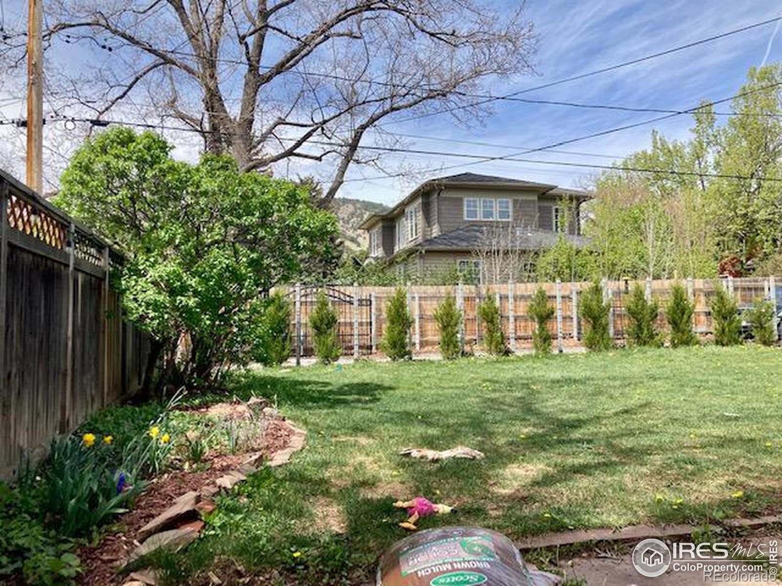 MLS Image #8 for 3201  broadway street,boulder, Colorado