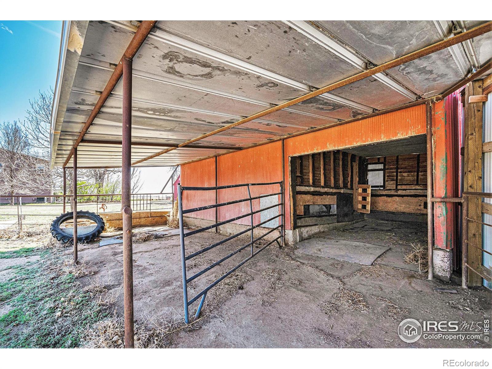 MLS Image #12 for 37495  county road 27 ,eaton, Colorado