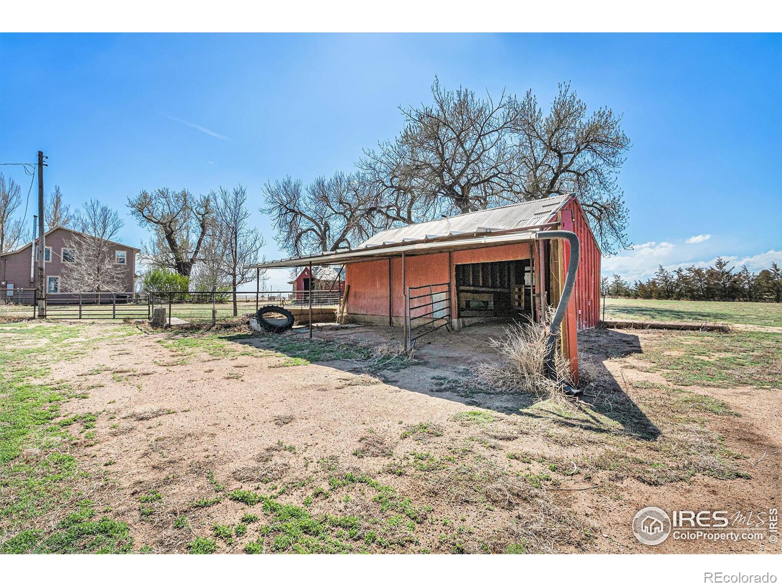 MLS Image #13 for 37495  county road 27 ,eaton, Colorado
