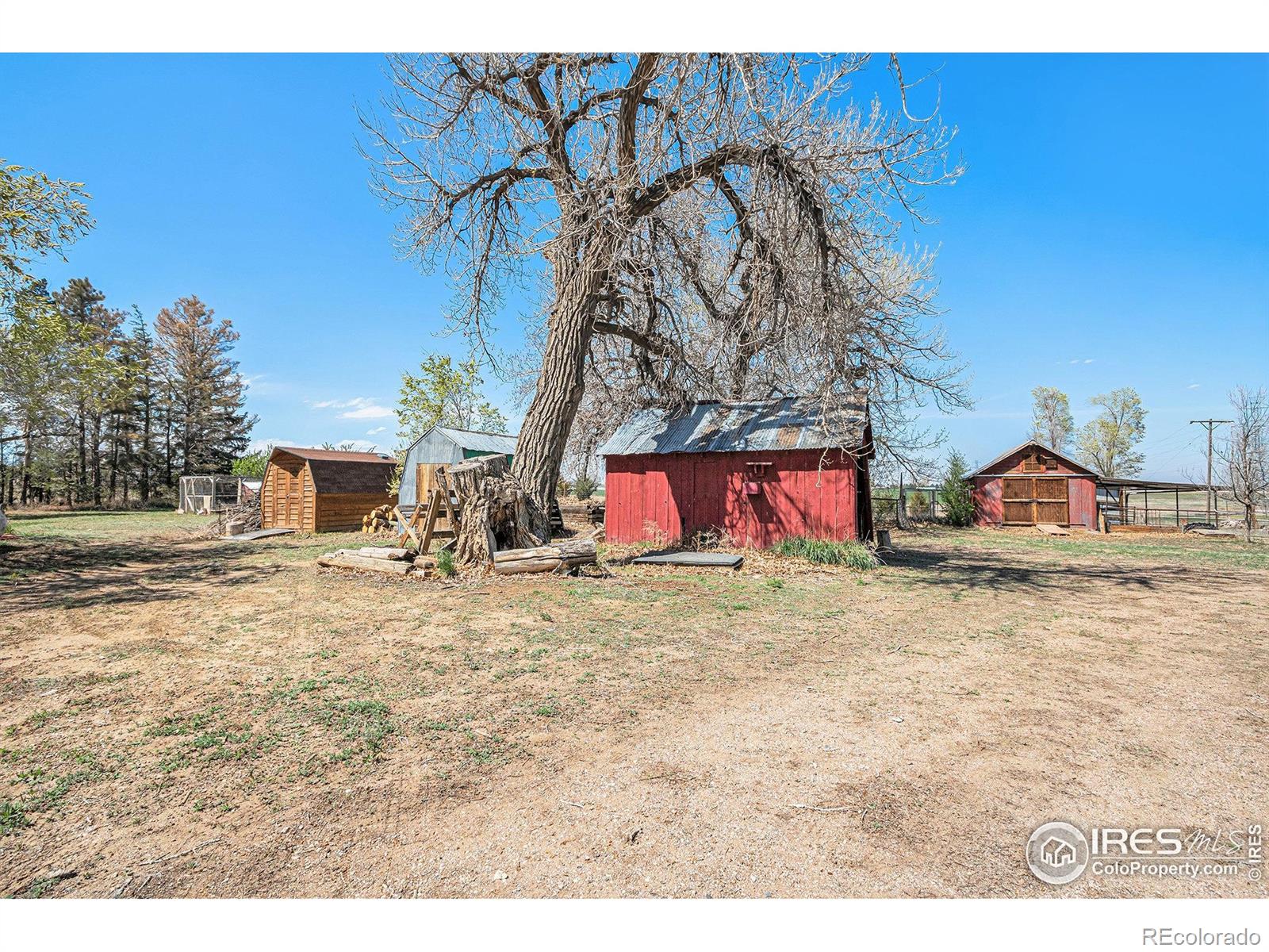 MLS Image #14 for 37495  county road 27 ,eaton, Colorado