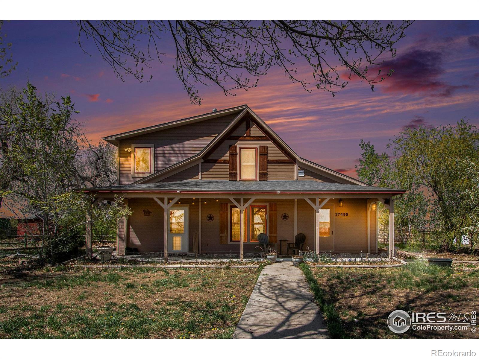 MLS Image #19 for 37495  county road 27 ,eaton, Colorado