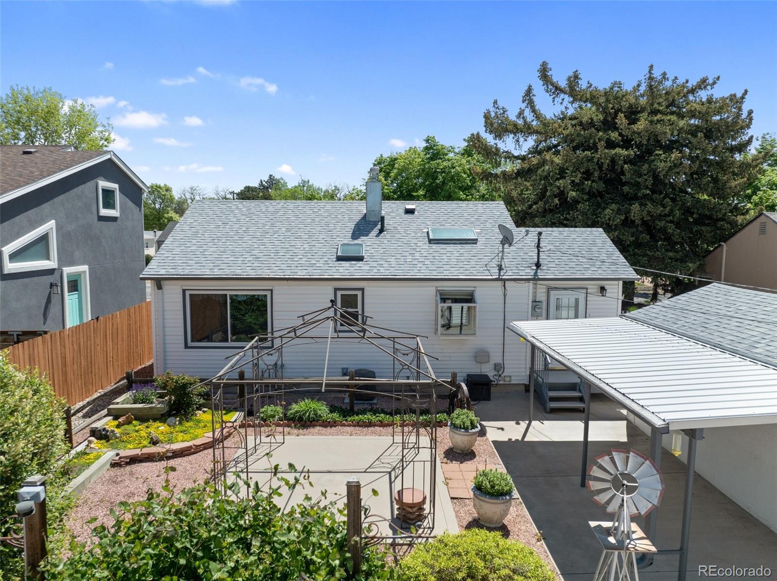 MLS Image #16 for 2436 n wahsatch avenue,colorado springs, Colorado