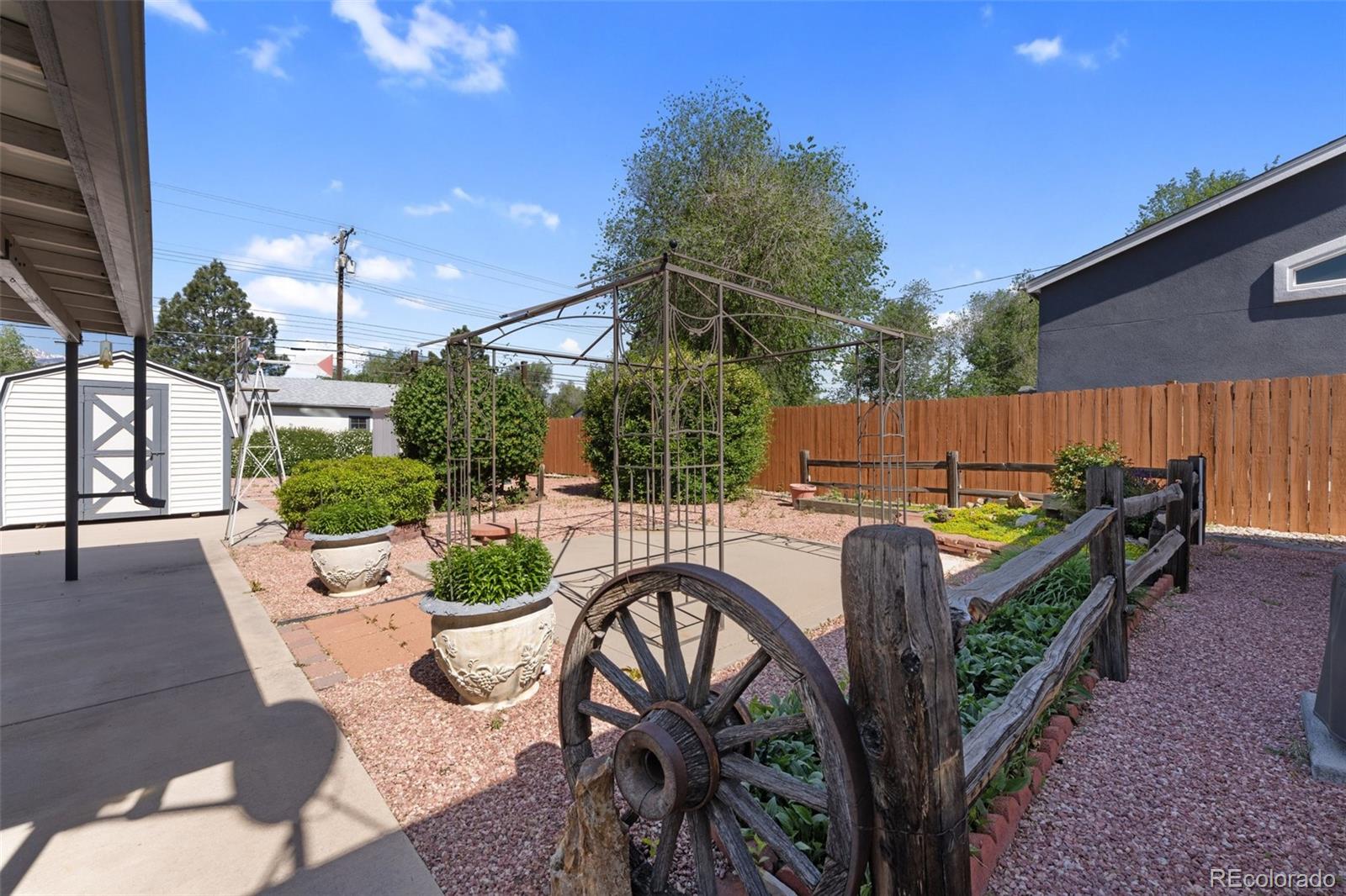 MLS Image #18 for 2436 n wahsatch avenue,colorado springs, Colorado