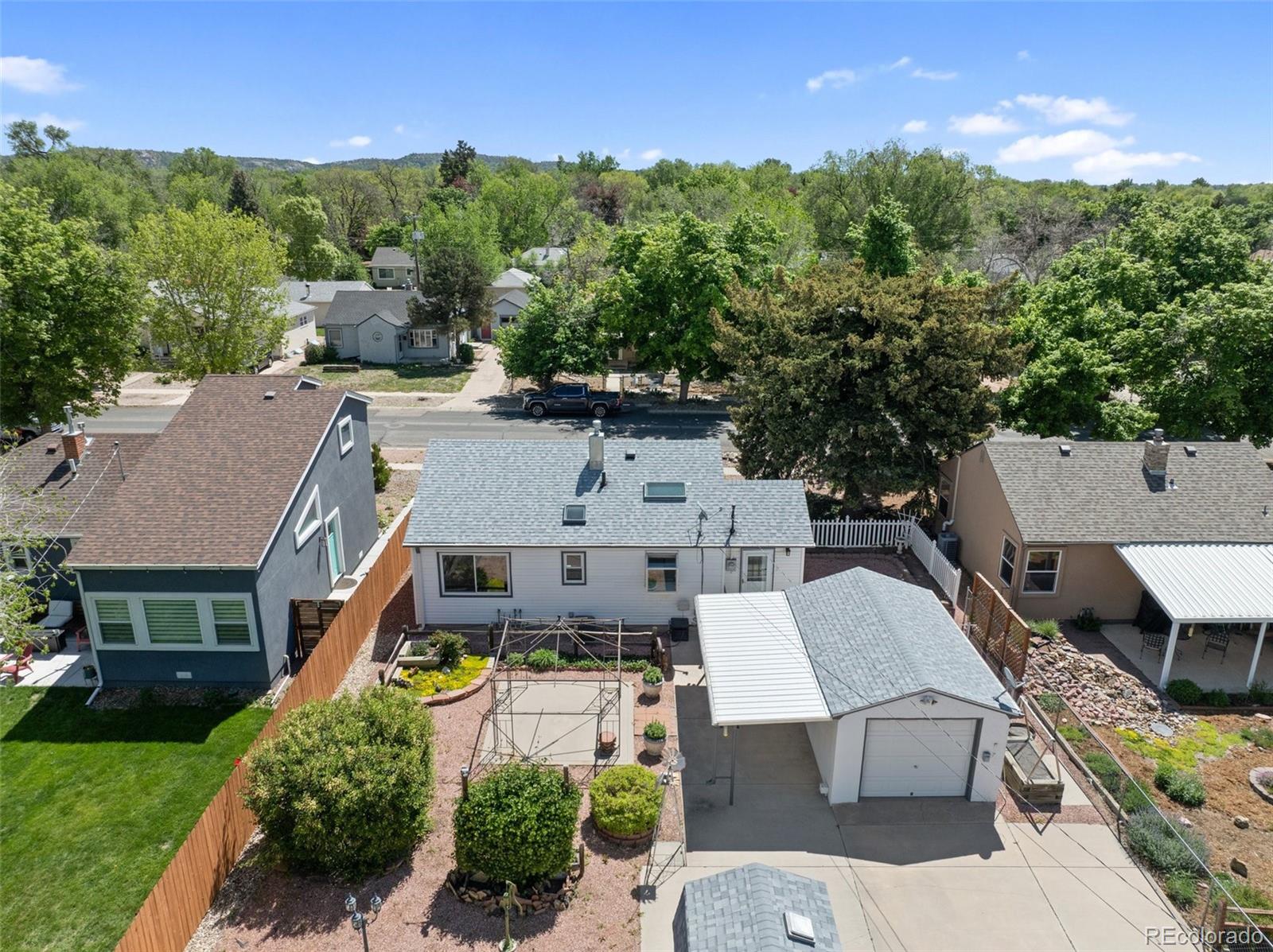 MLS Image #20 for 2436 n wahsatch avenue,colorado springs, Colorado