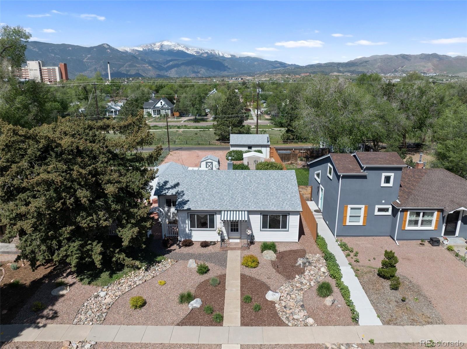 MLS Image #21 for 2436 n wahsatch avenue,colorado springs, Colorado