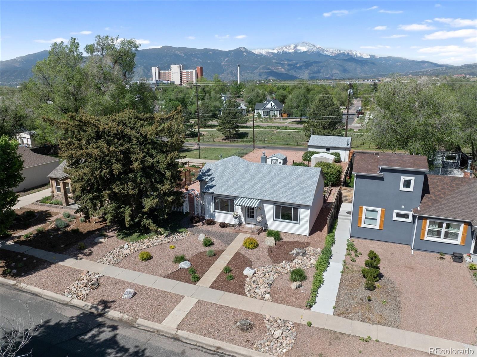 MLS Image #22 for 2436 n wahsatch avenue,colorado springs, Colorado