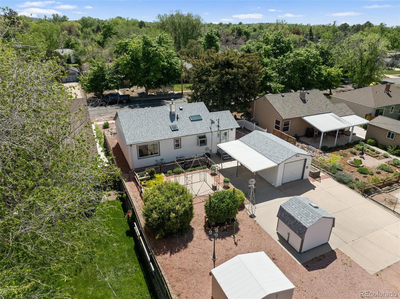 MLS Image #26 for 2436 n wahsatch avenue,colorado springs, Colorado