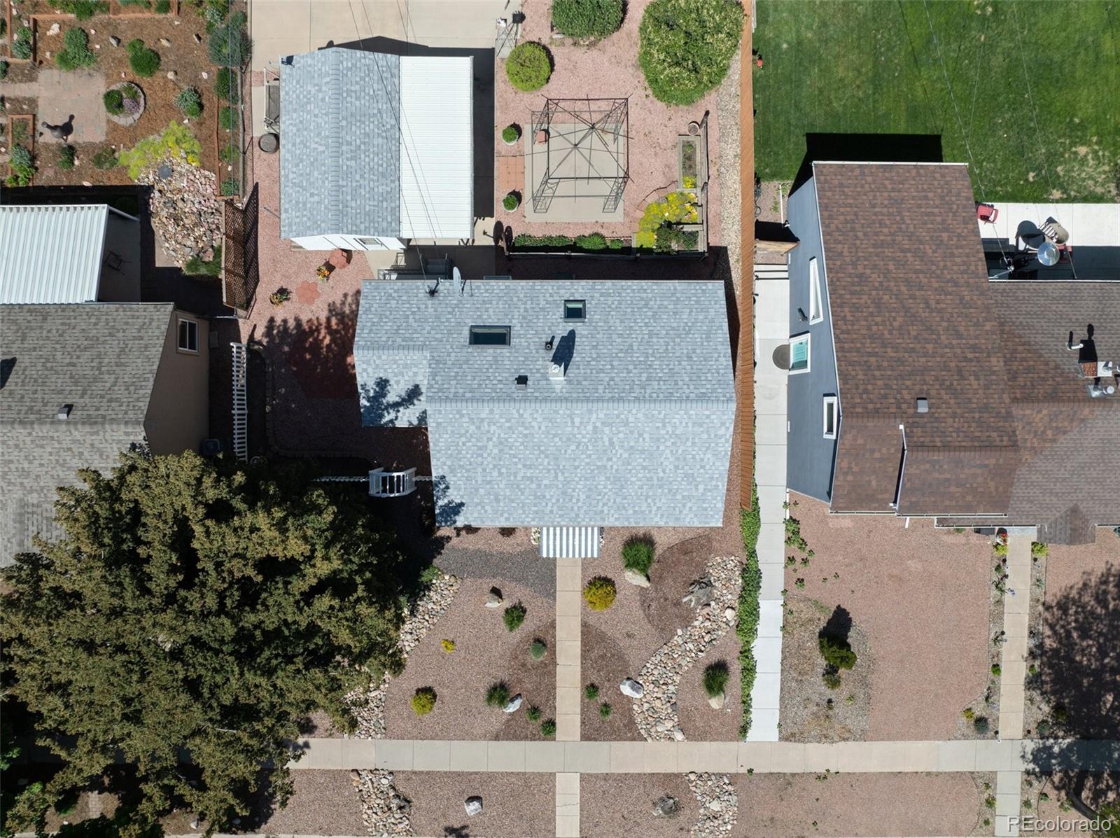 MLS Image #28 for 2436 n wahsatch avenue,colorado springs, Colorado