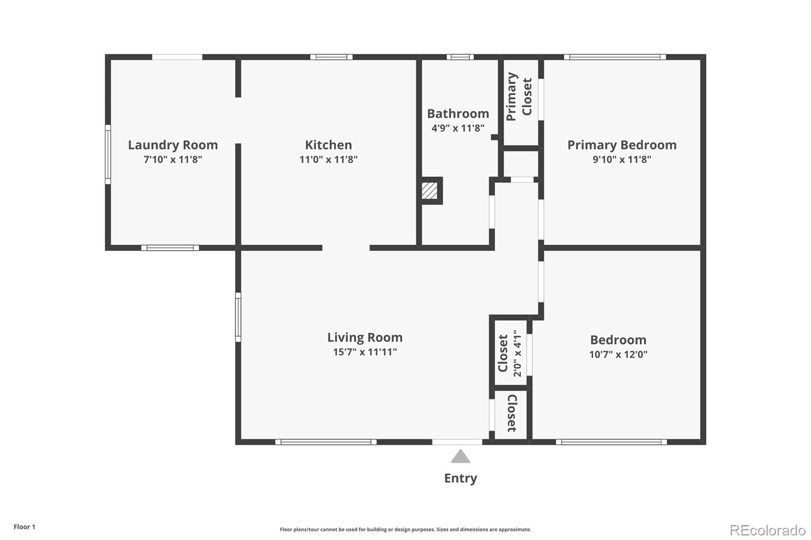 MLS Image #29 for 2436 n wahsatch avenue,colorado springs, Colorado