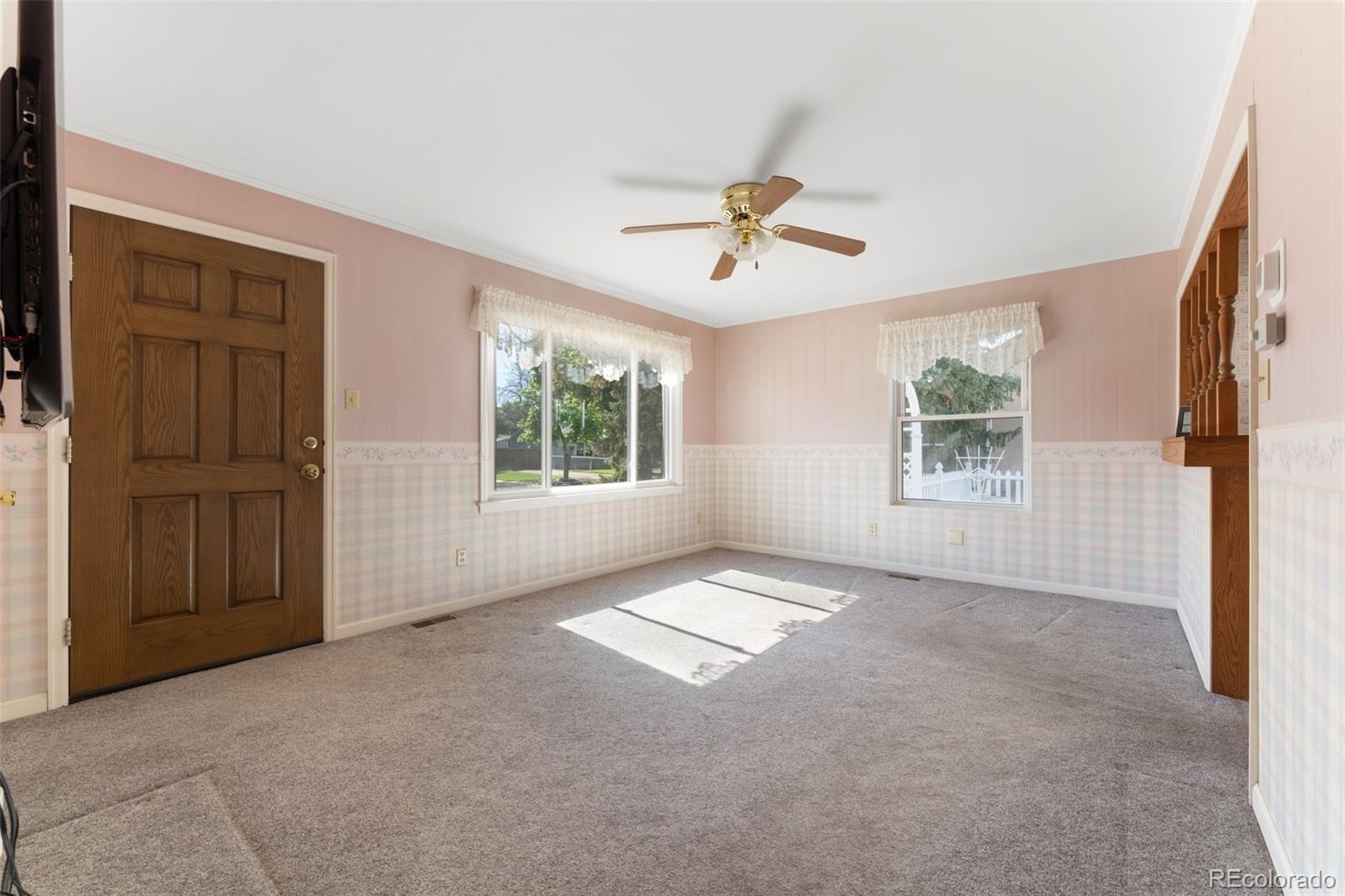 MLS Image #3 for 2436 n wahsatch avenue,colorado springs, Colorado