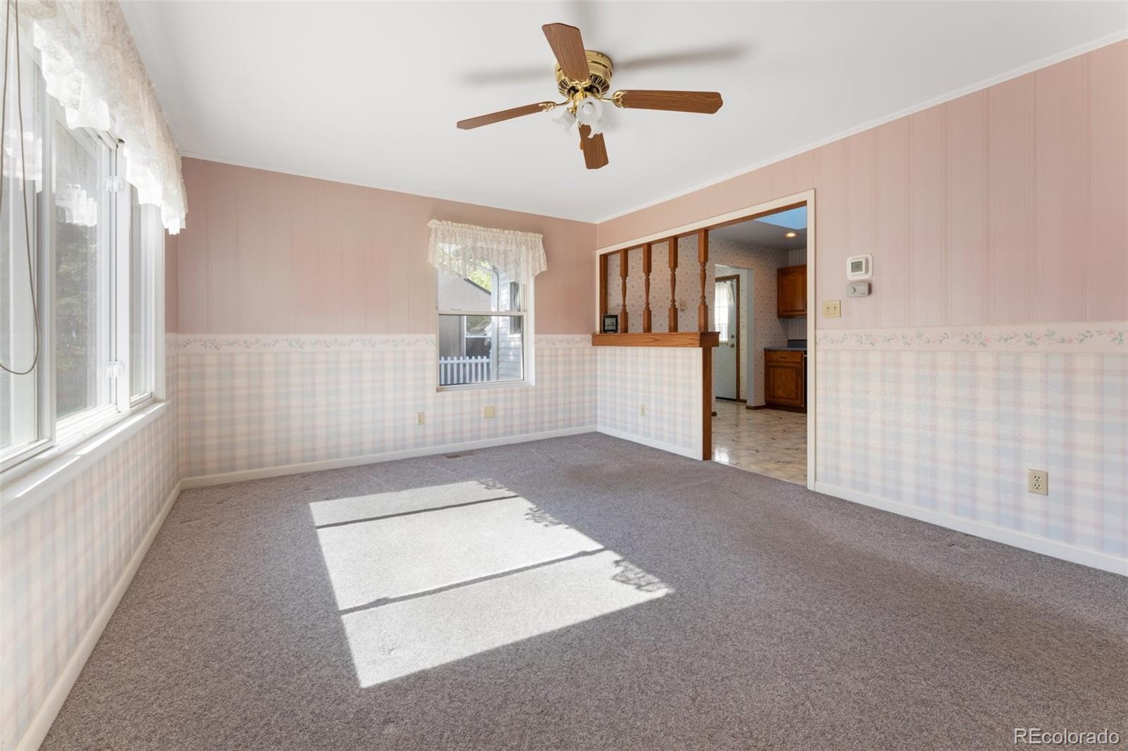 MLS Image #4 for 2436 n wahsatch avenue,colorado springs, Colorado
