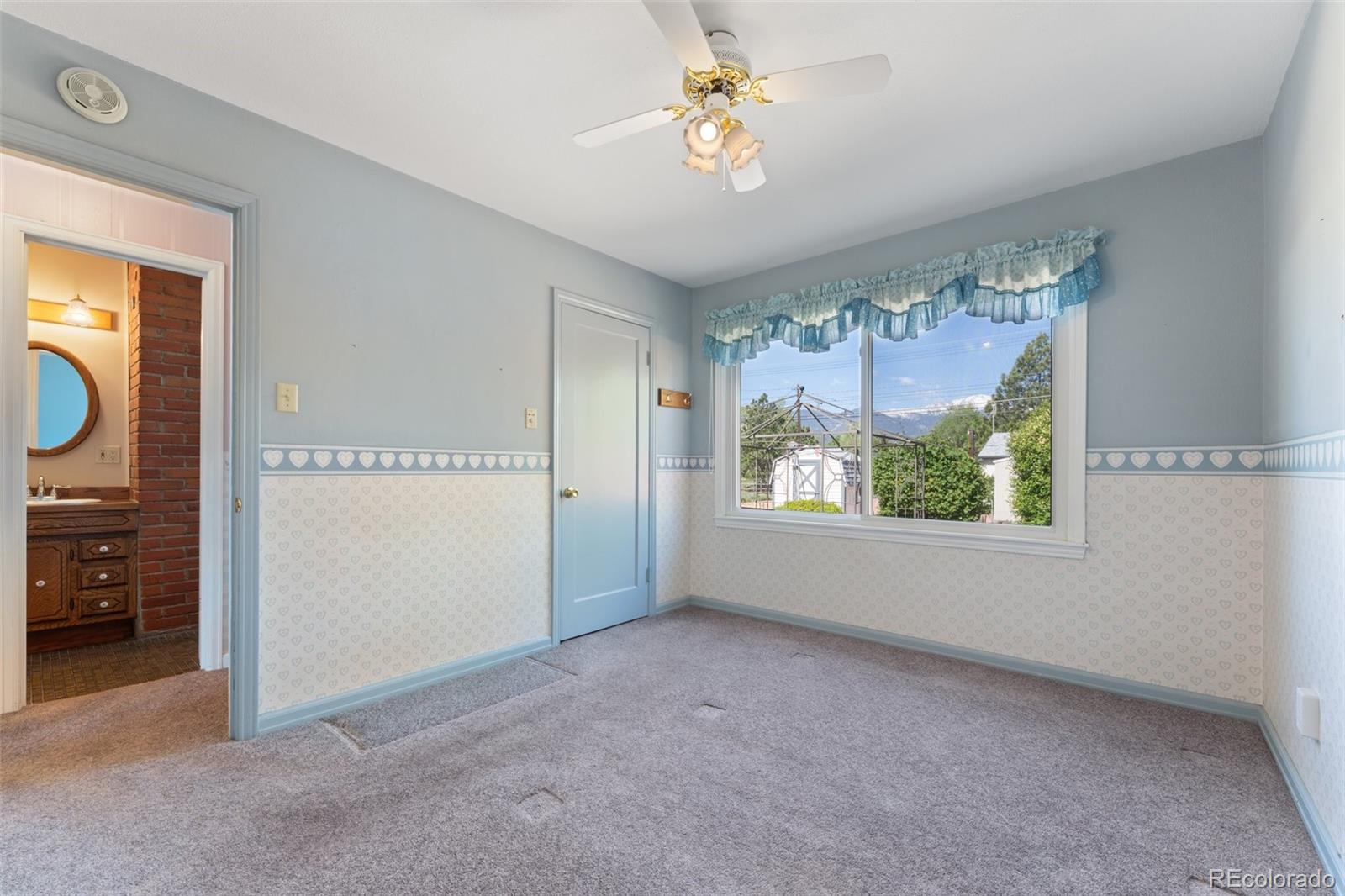 MLS Image #9 for 2436 n wahsatch avenue,colorado springs, Colorado