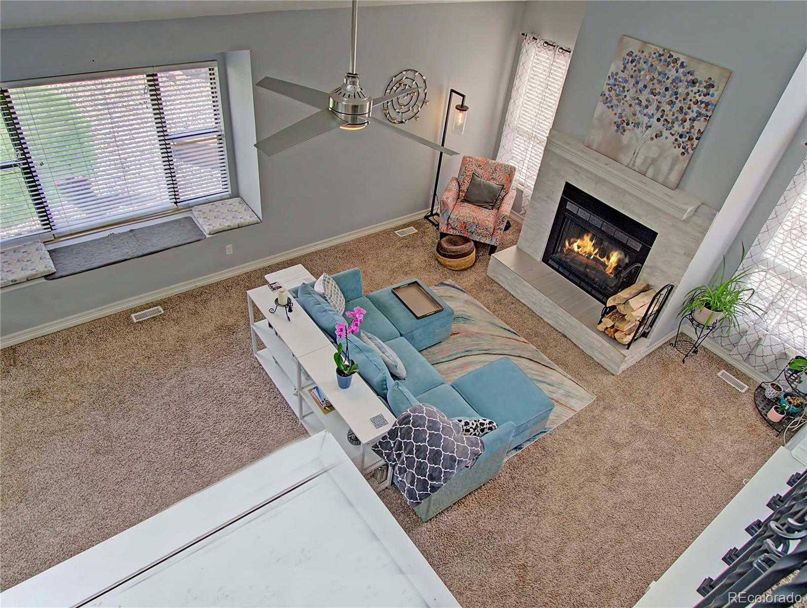 MLS Image #18 for 4506  winewood village drive,colorado springs, Colorado