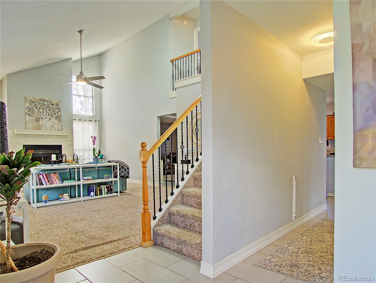 MLS Image #2 for 4506  winewood village drive,colorado springs, Colorado
