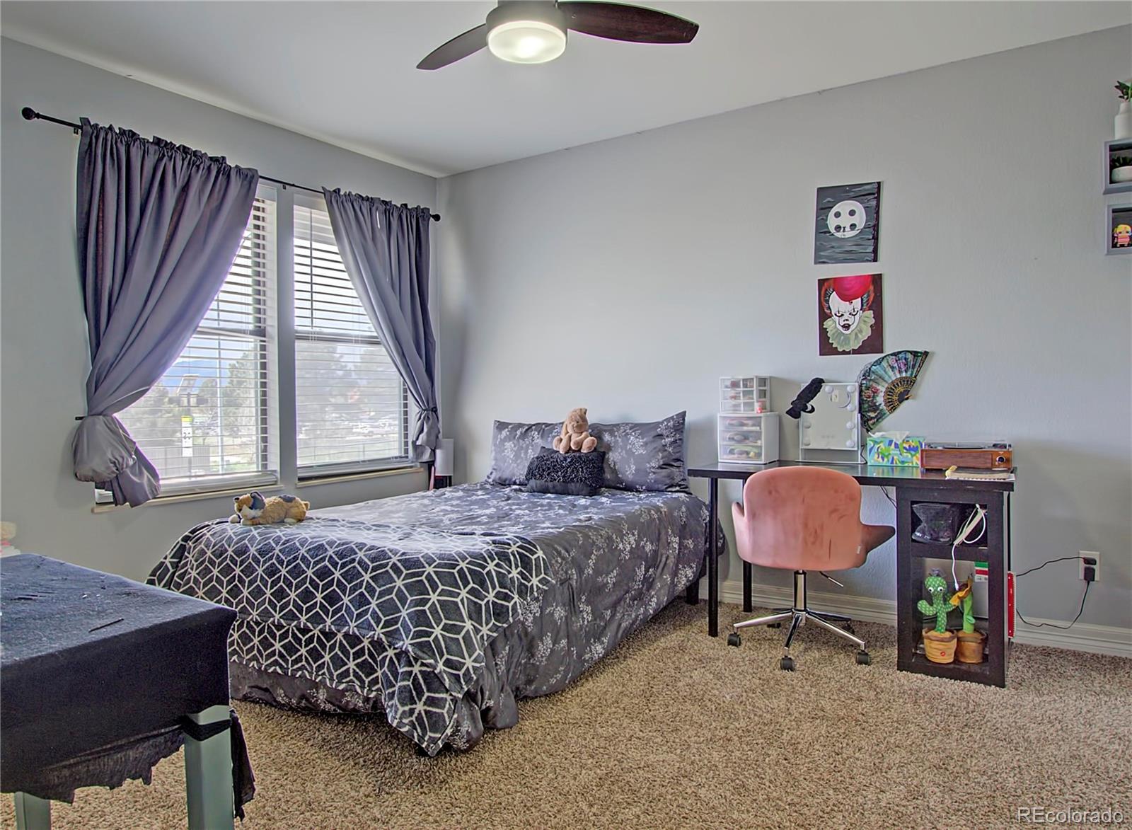 MLS Image #25 for 4506  winewood village drive,colorado springs, Colorado