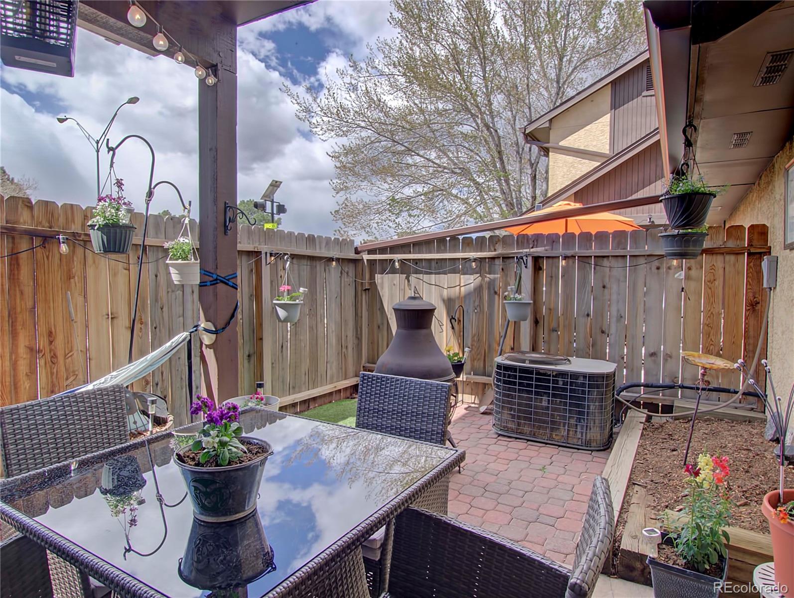 MLS Image #26 for 4506  winewood village drive,colorado springs, Colorado