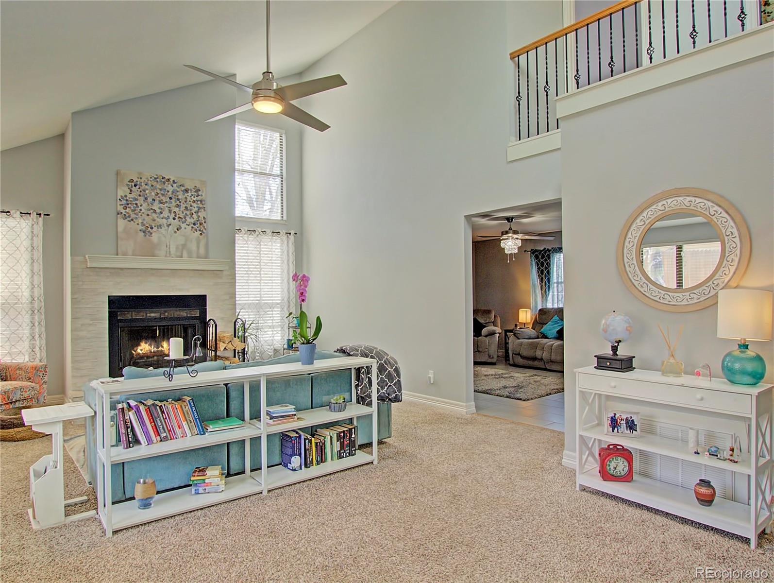 MLS Image #3 for 4506  winewood village drive,colorado springs, Colorado