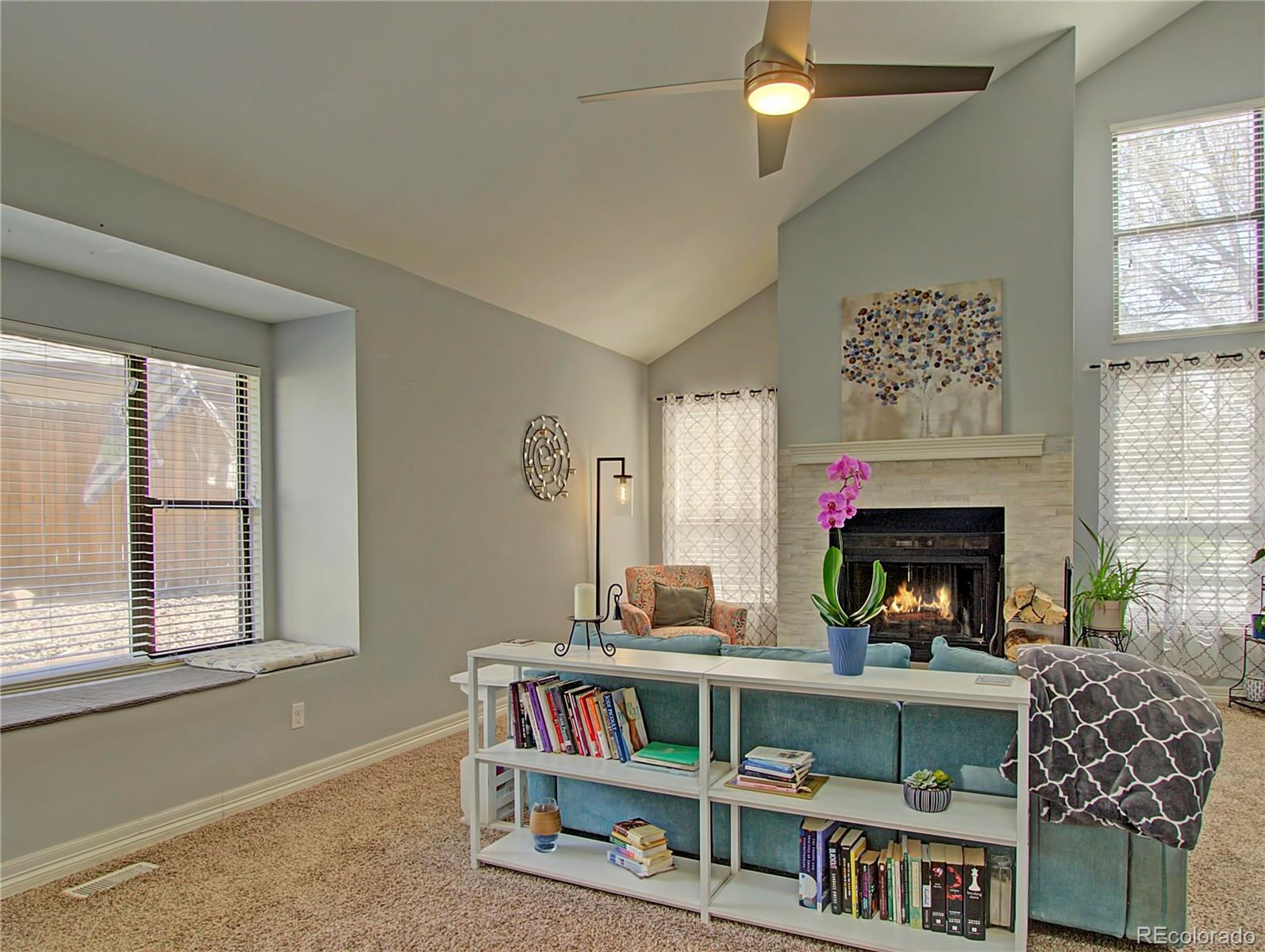 MLS Image #4 for 4506  winewood village drive,colorado springs, Colorado