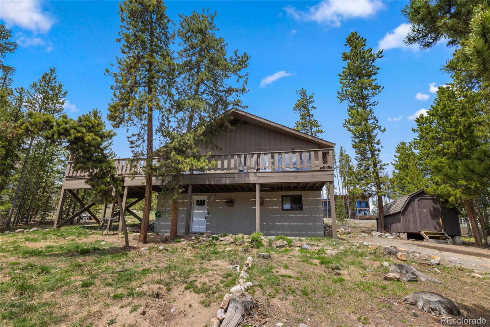 MLS Image #2 for 24  ski pole court,breckenridge, Colorado