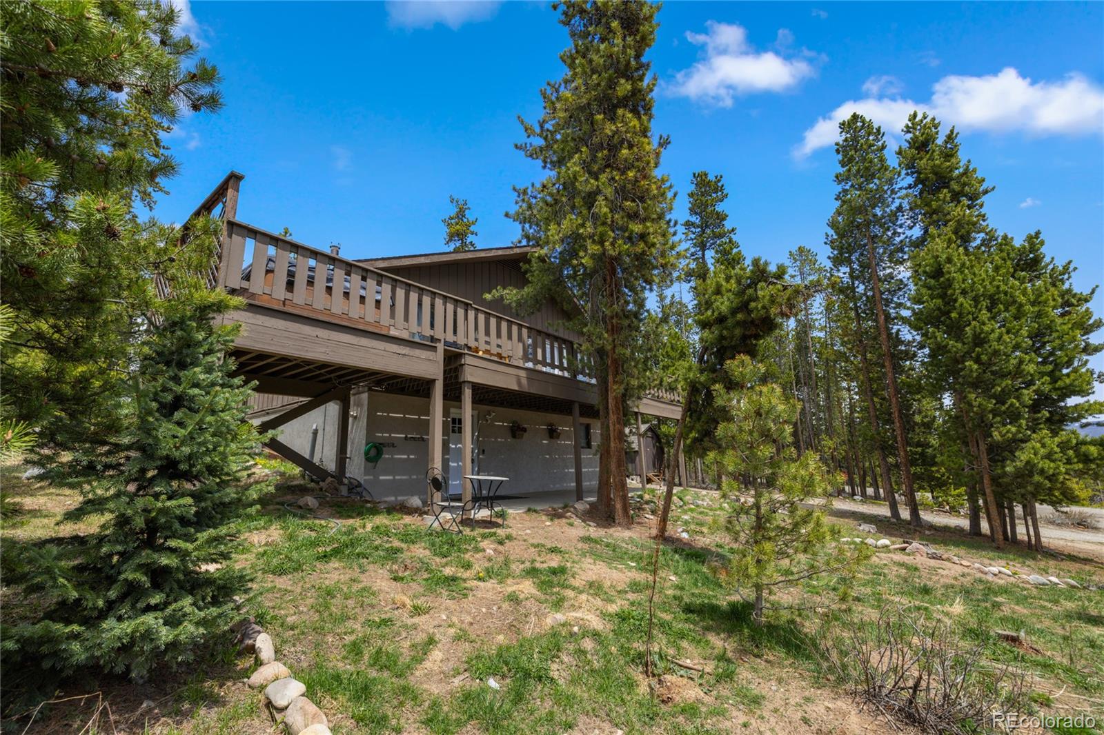 MLS Image #3 for 24  ski pole court,breckenridge, Colorado