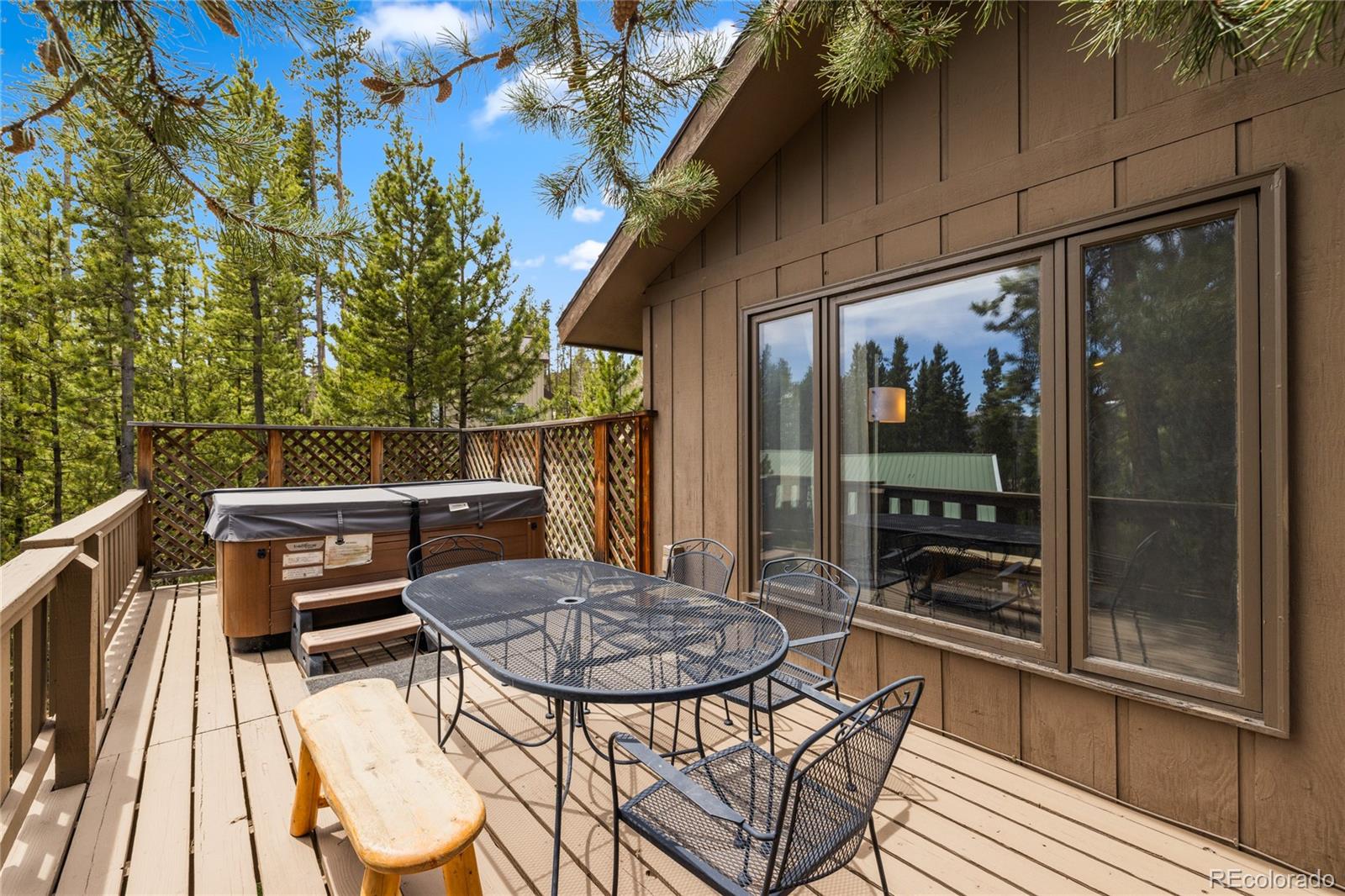 MLS Image #44 for 24  ski pole court,breckenridge, Colorado