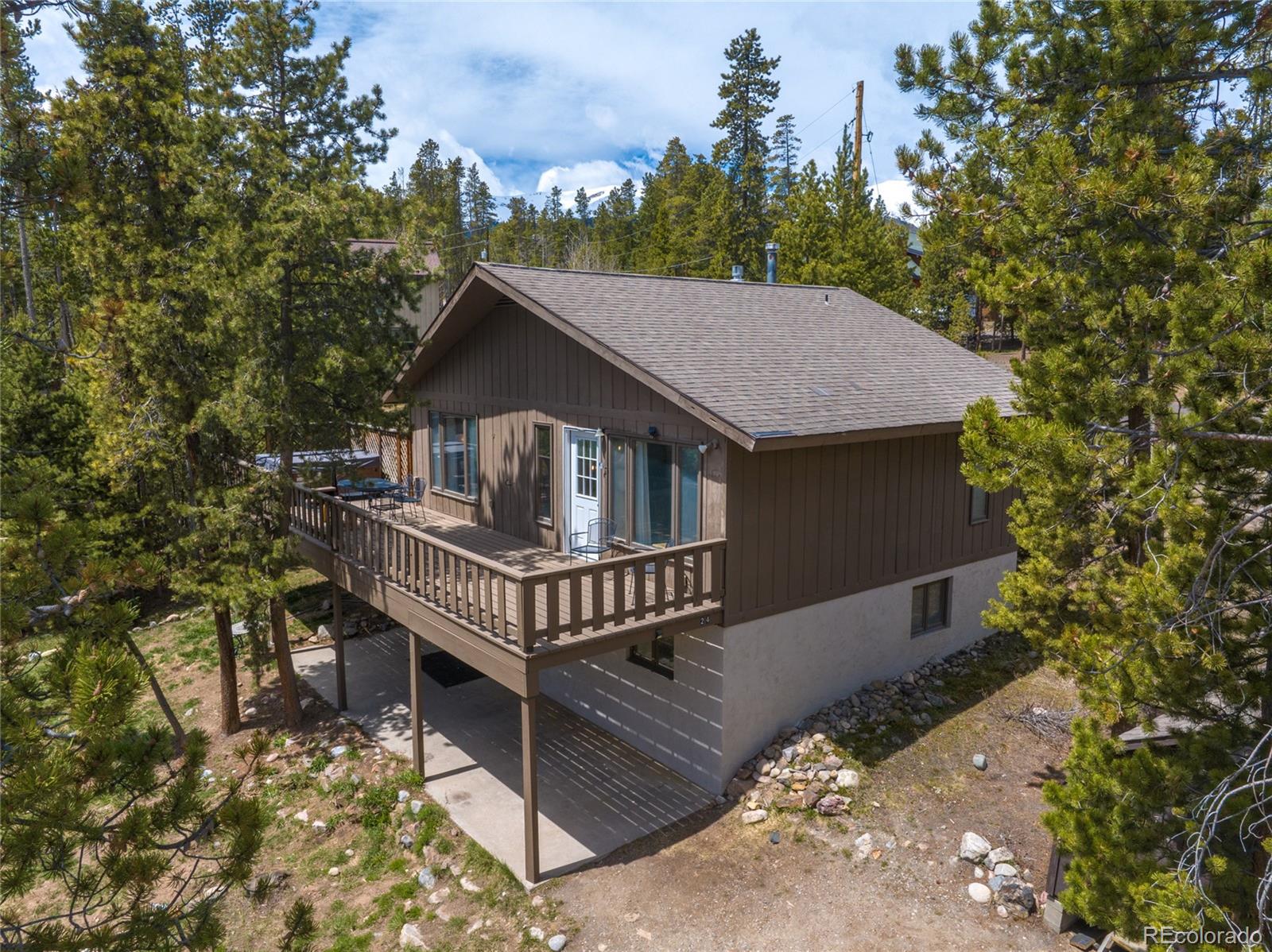 MLS Image #47 for 24  ski pole court,breckenridge, Colorado