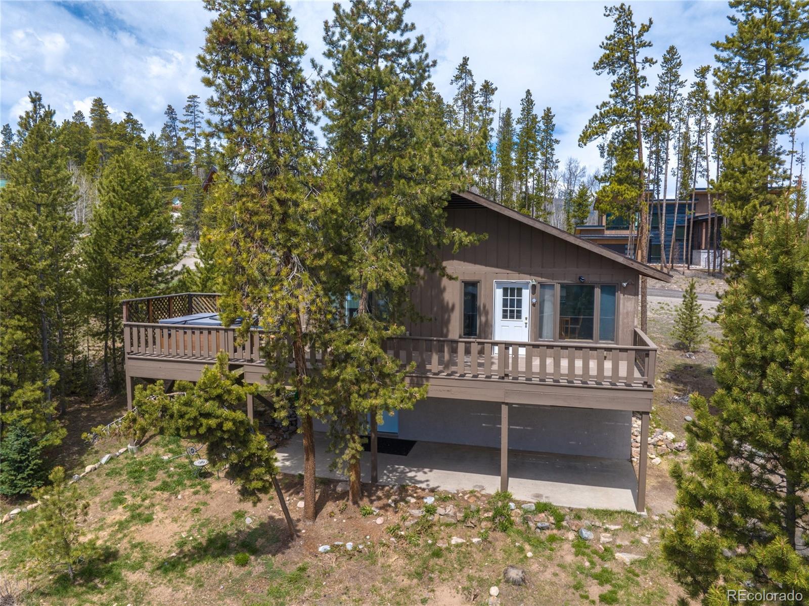 MLS Image #48 for 24  ski pole court,breckenridge, Colorado