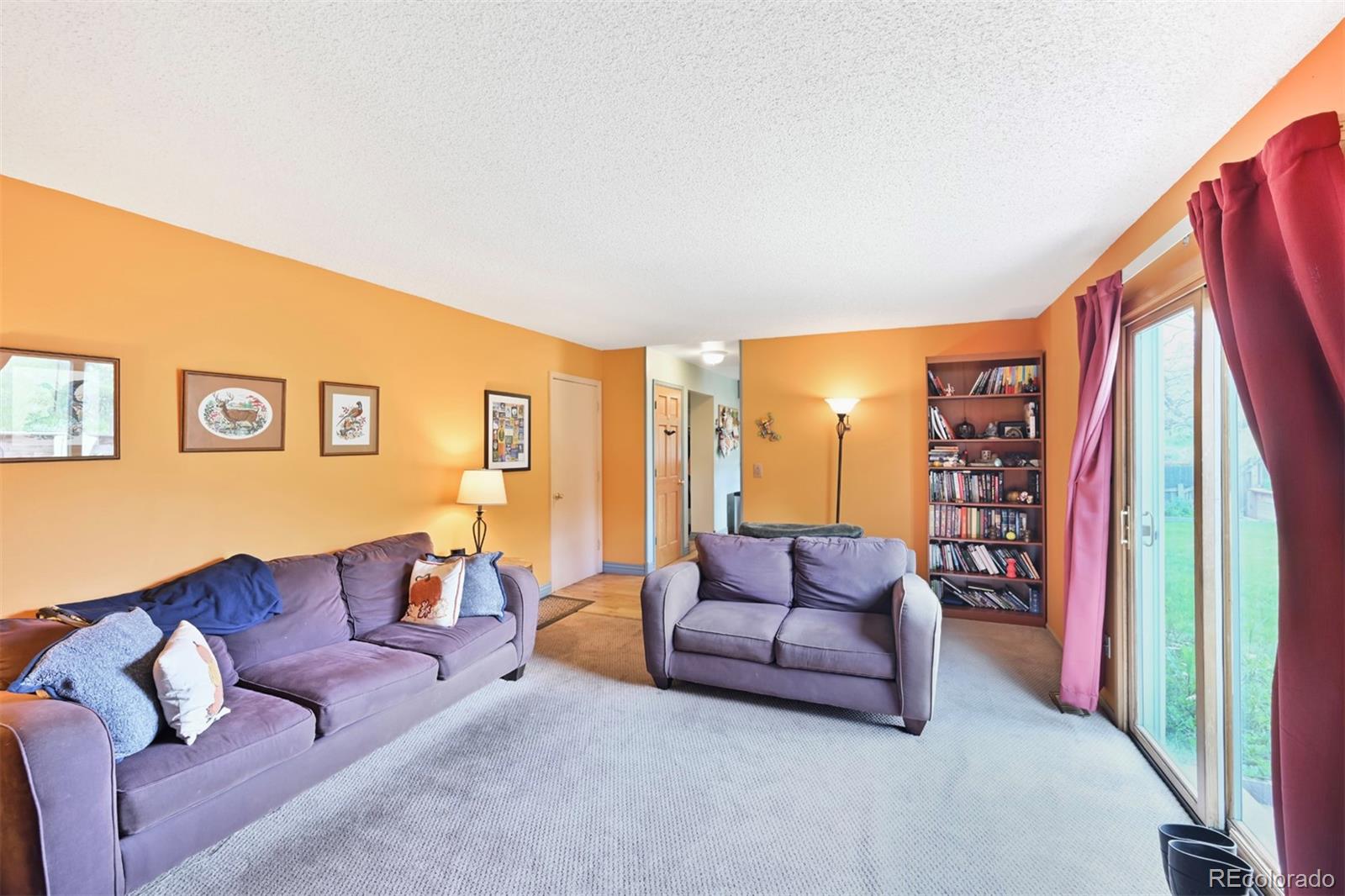 MLS Image #10 for 225  berthoud way,golden, Colorado