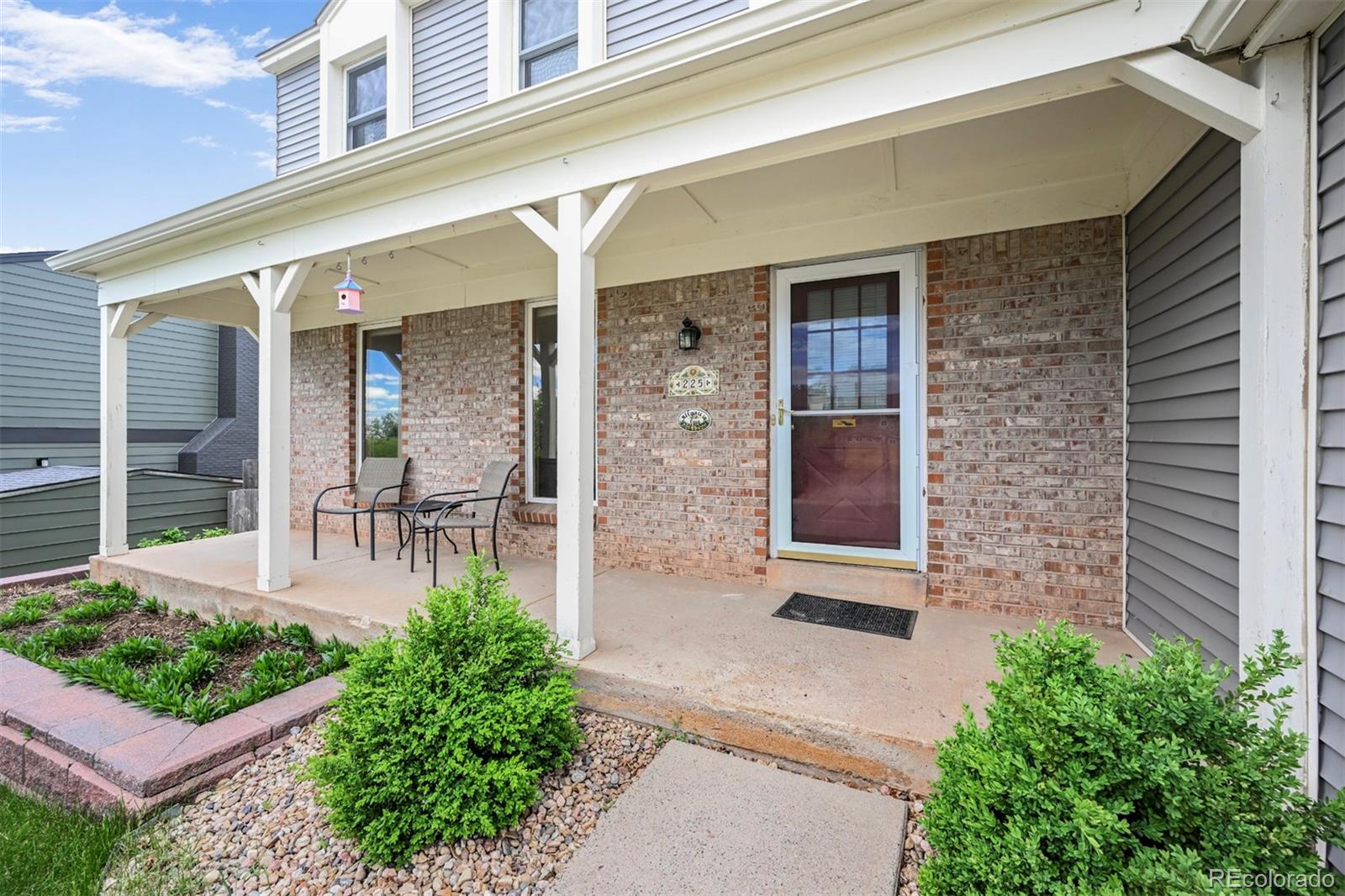 MLS Image #2 for 225  berthoud way,golden, Colorado
