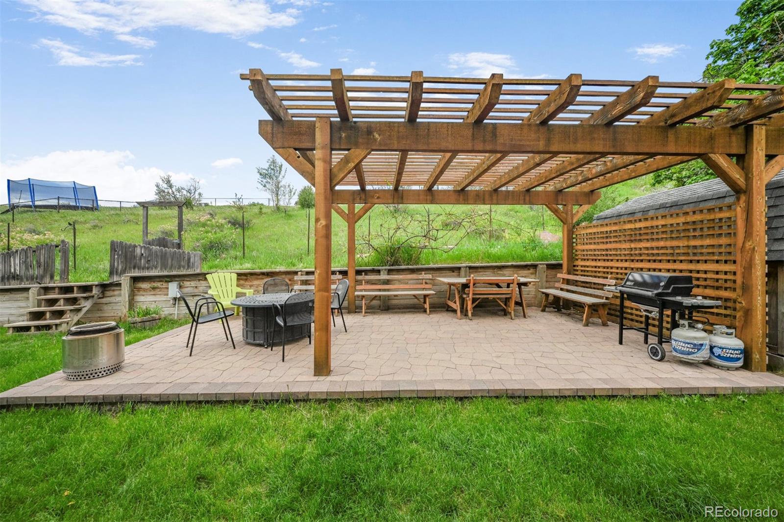 MLS Image #22 for 225  berthoud way,golden, Colorado
