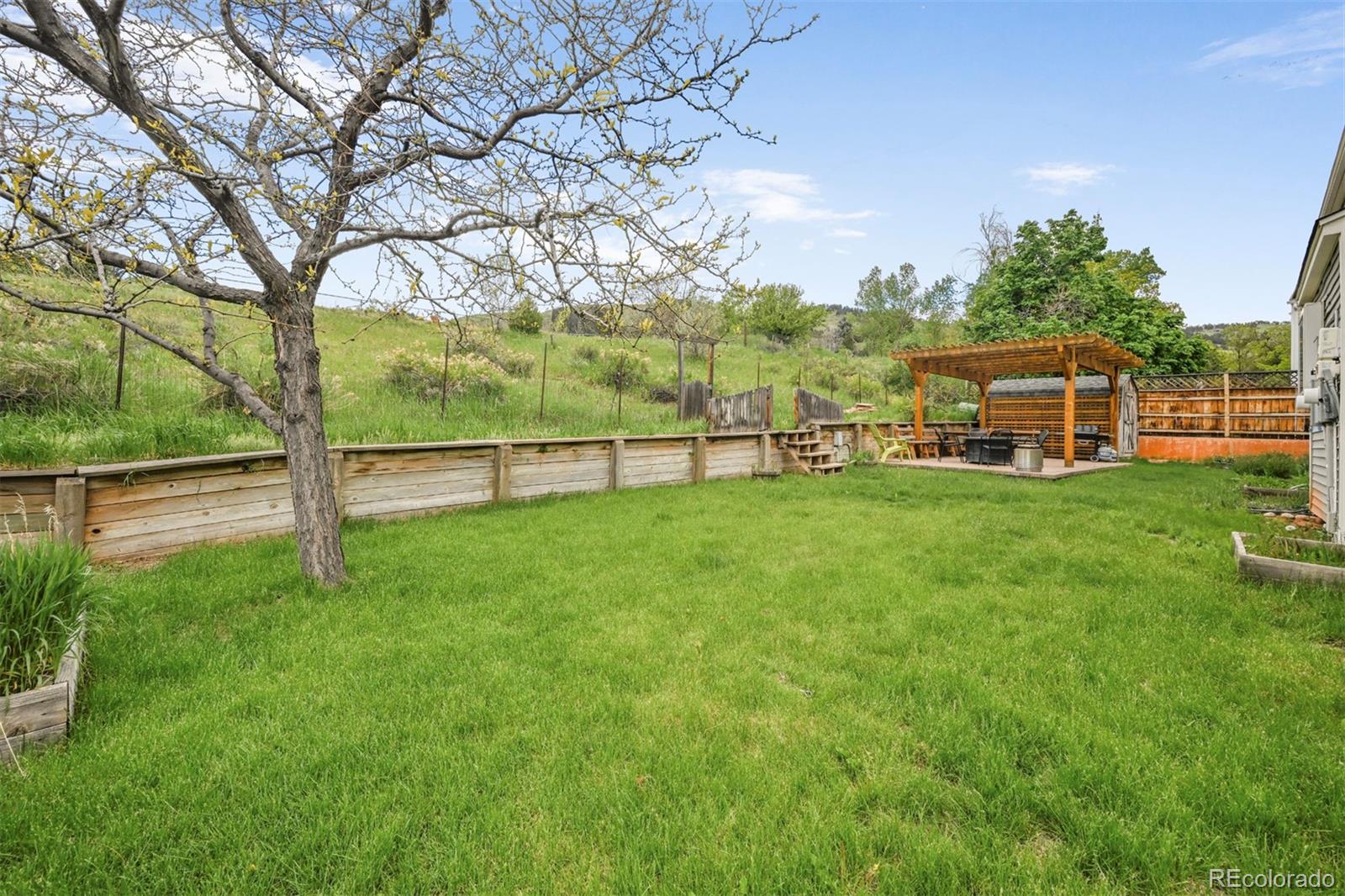 MLS Image #23 for 225  berthoud way,golden, Colorado