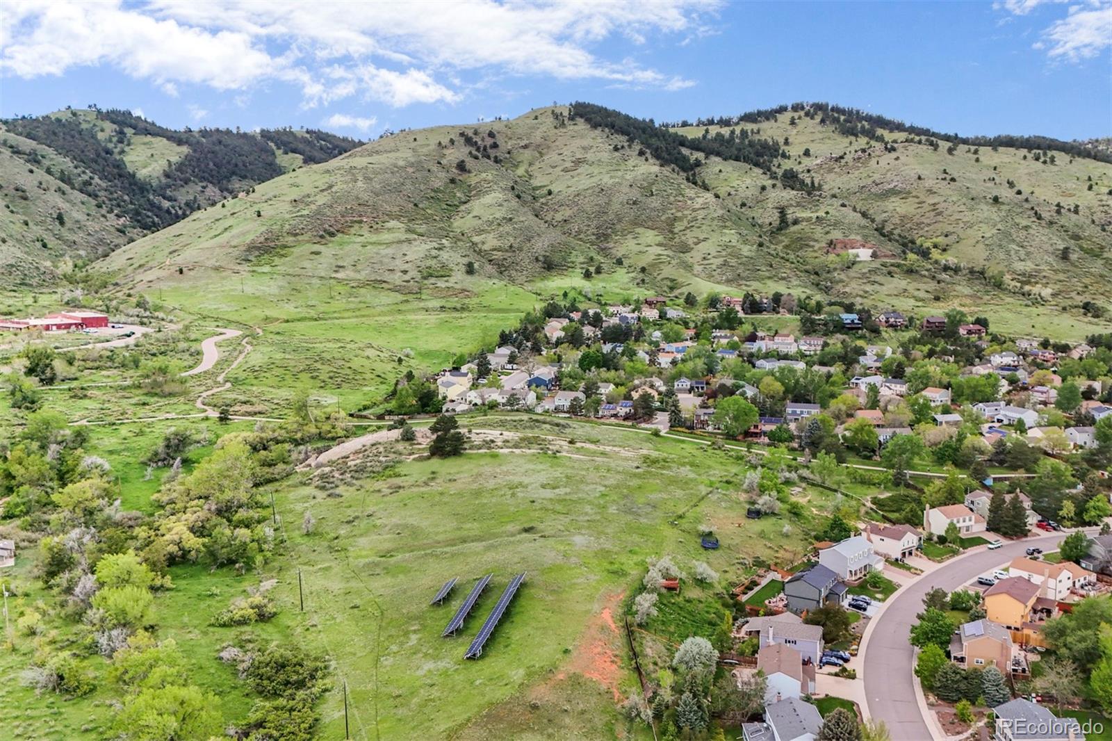 MLS Image #25 for 225  berthoud way,golden, Colorado