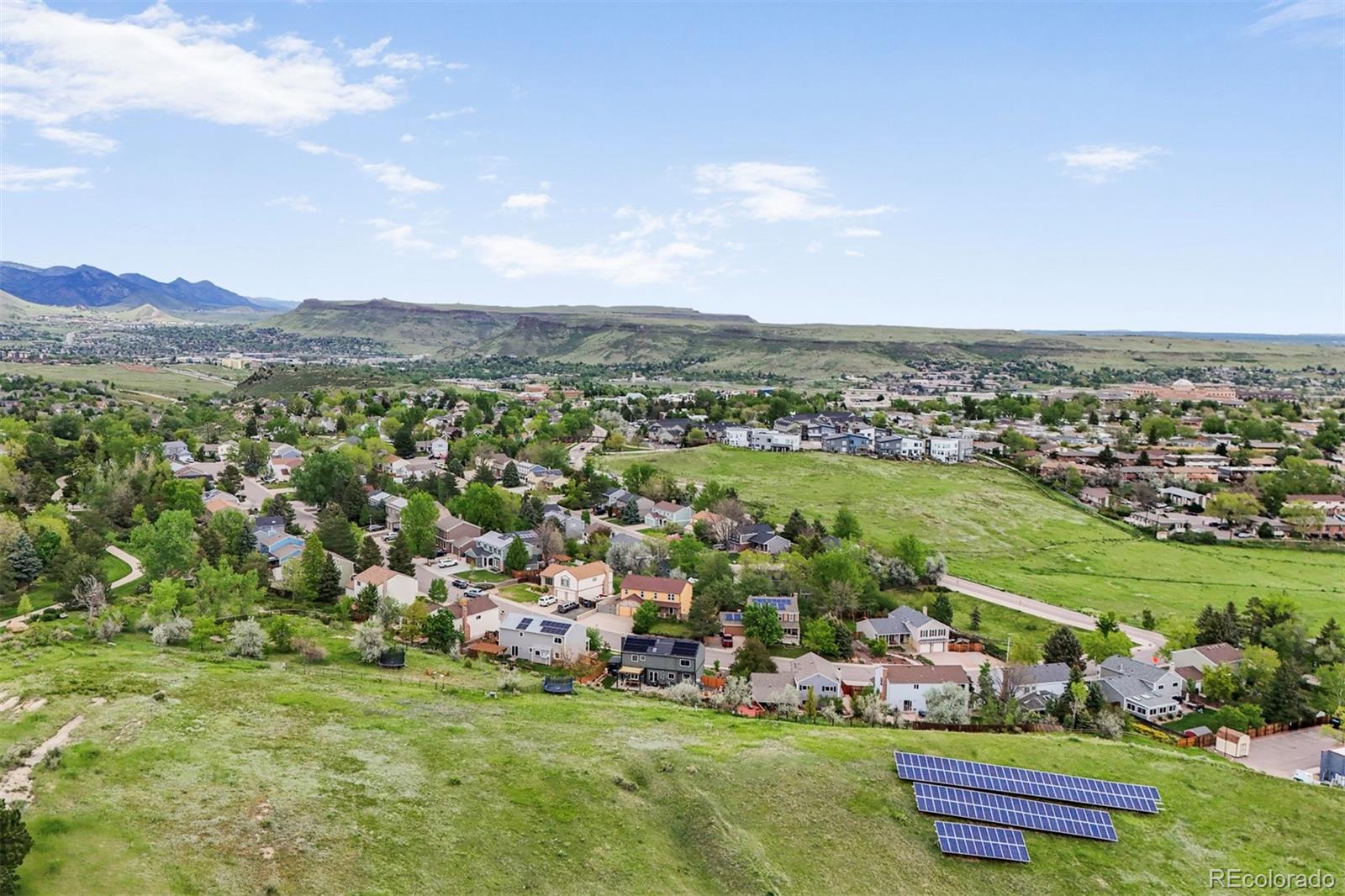 MLS Image #26 for 225  berthoud way,golden, Colorado