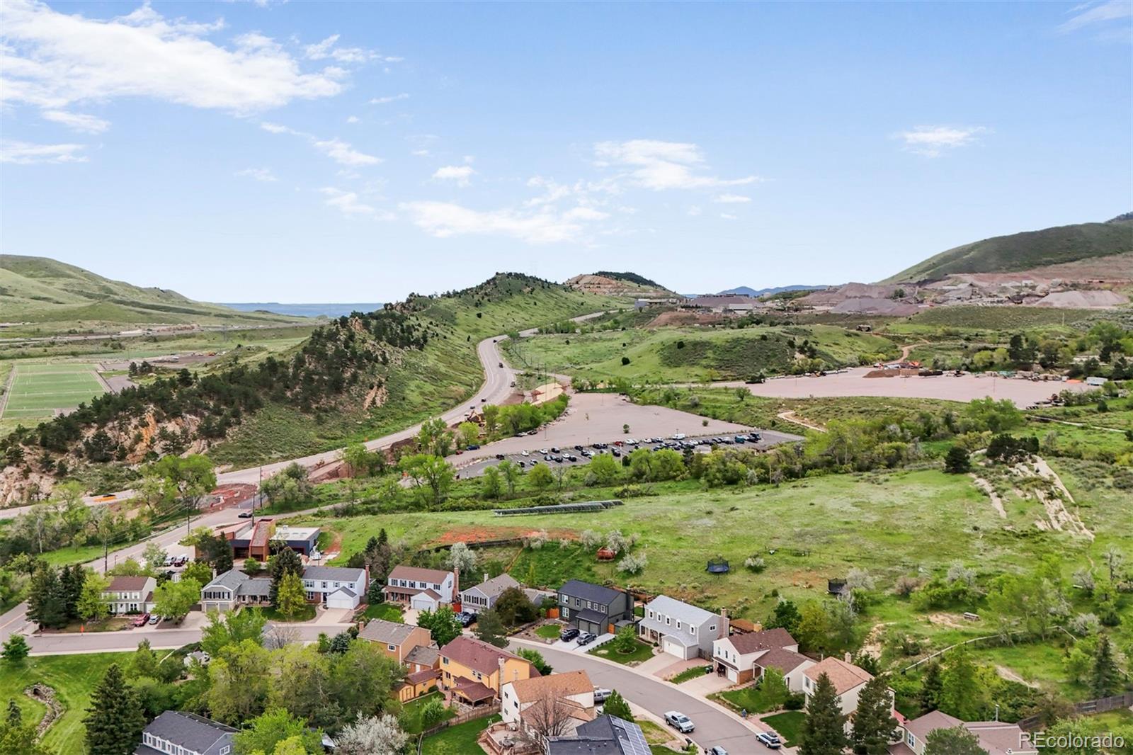 MLS Image #27 for 225  berthoud way,golden, Colorado
