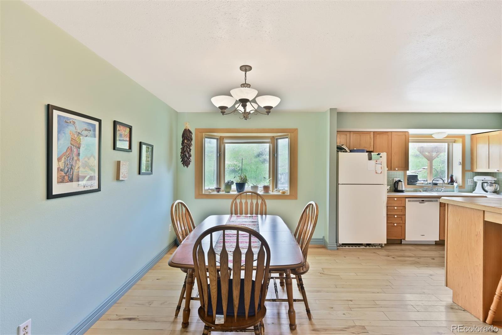 MLS Image #5 for 225  berthoud way,golden, Colorado