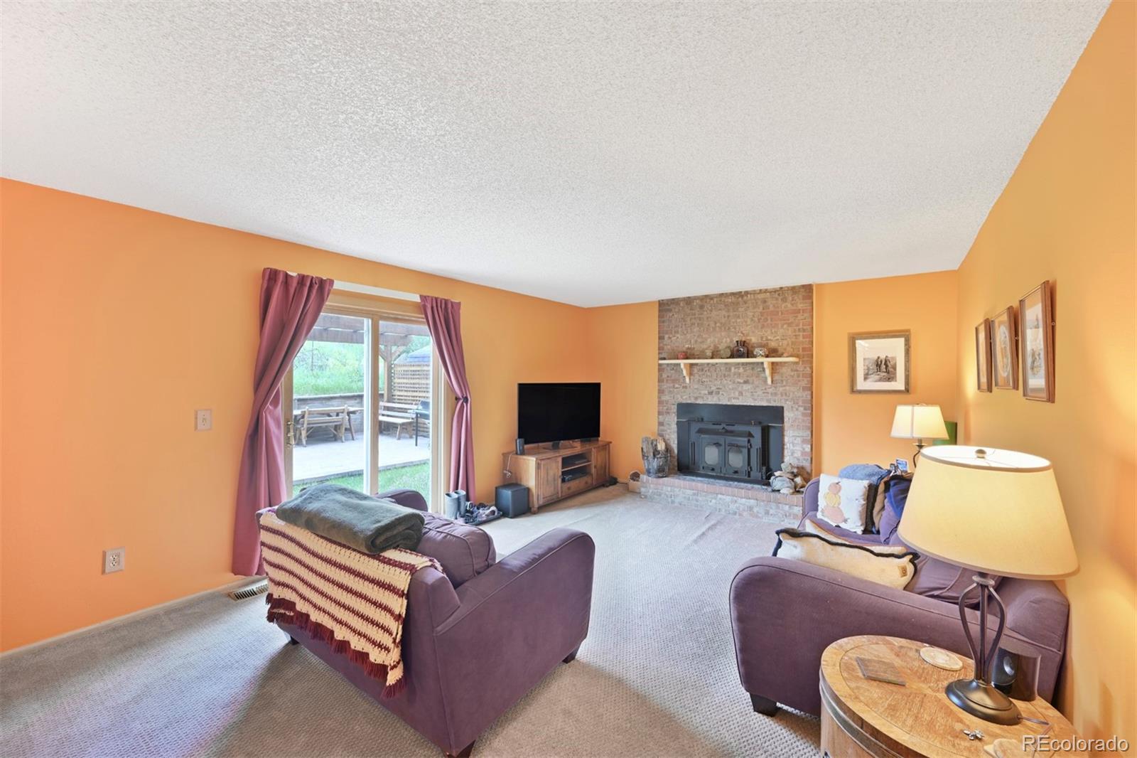 MLS Image #9 for 225  berthoud way,golden, Colorado