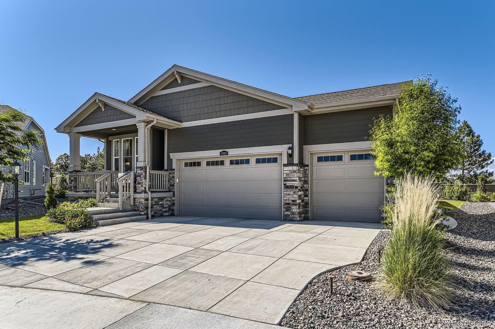 MLS Image #0 for 15919  xanthia way,thornton, Colorado