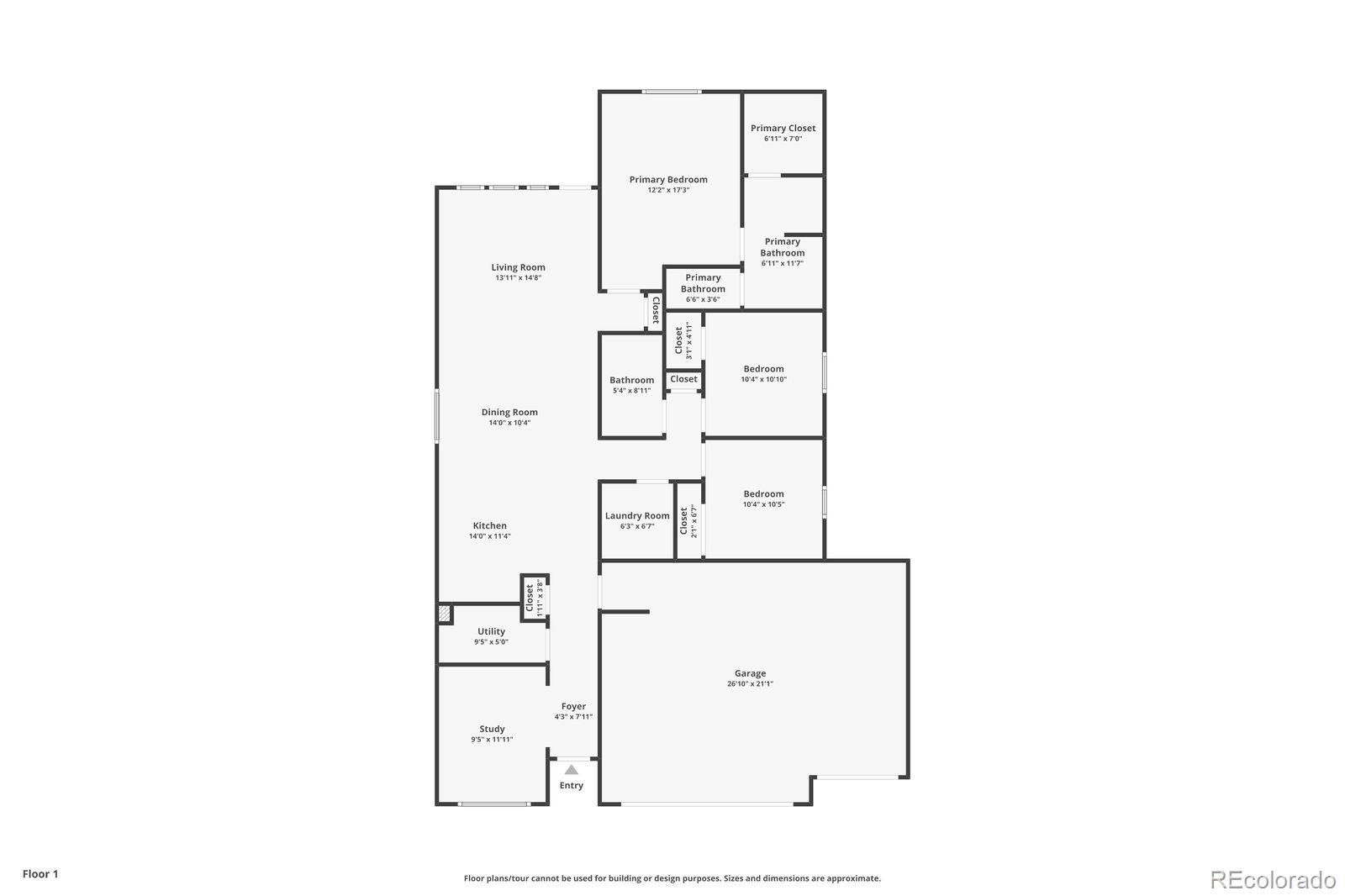 MLS Image #28 for 15919  xanthia way,thornton, Colorado