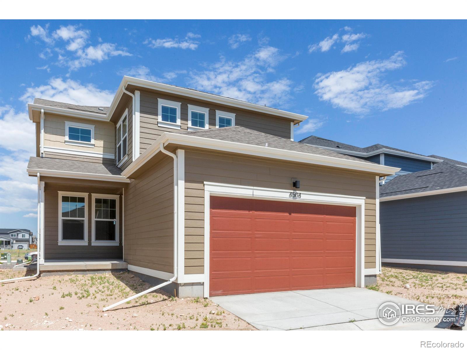 MLS Image #29 for 4504  burl street,timnath, Colorado