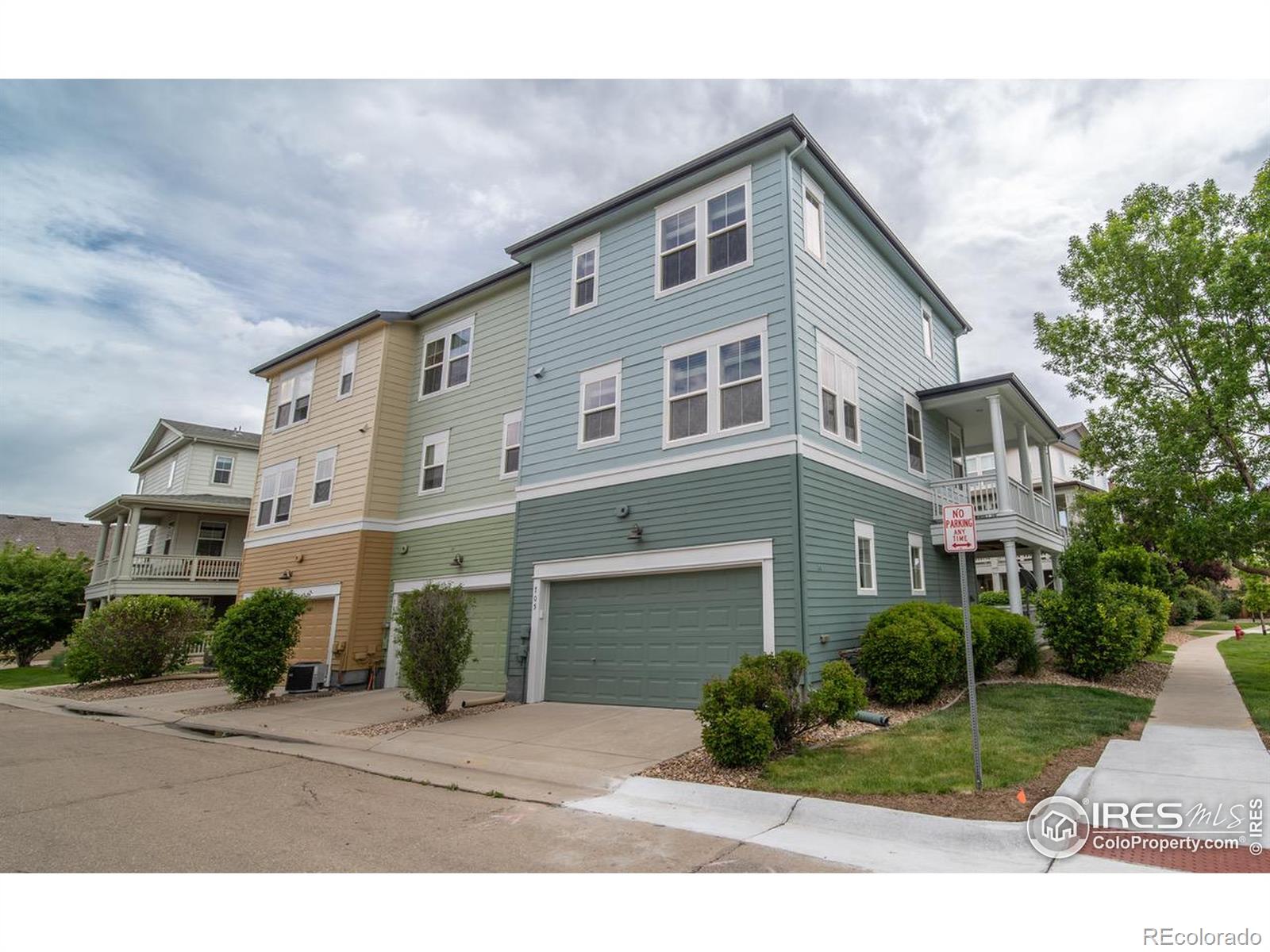 MLS Image #17 for 705  rawlins way,lafayette, Colorado