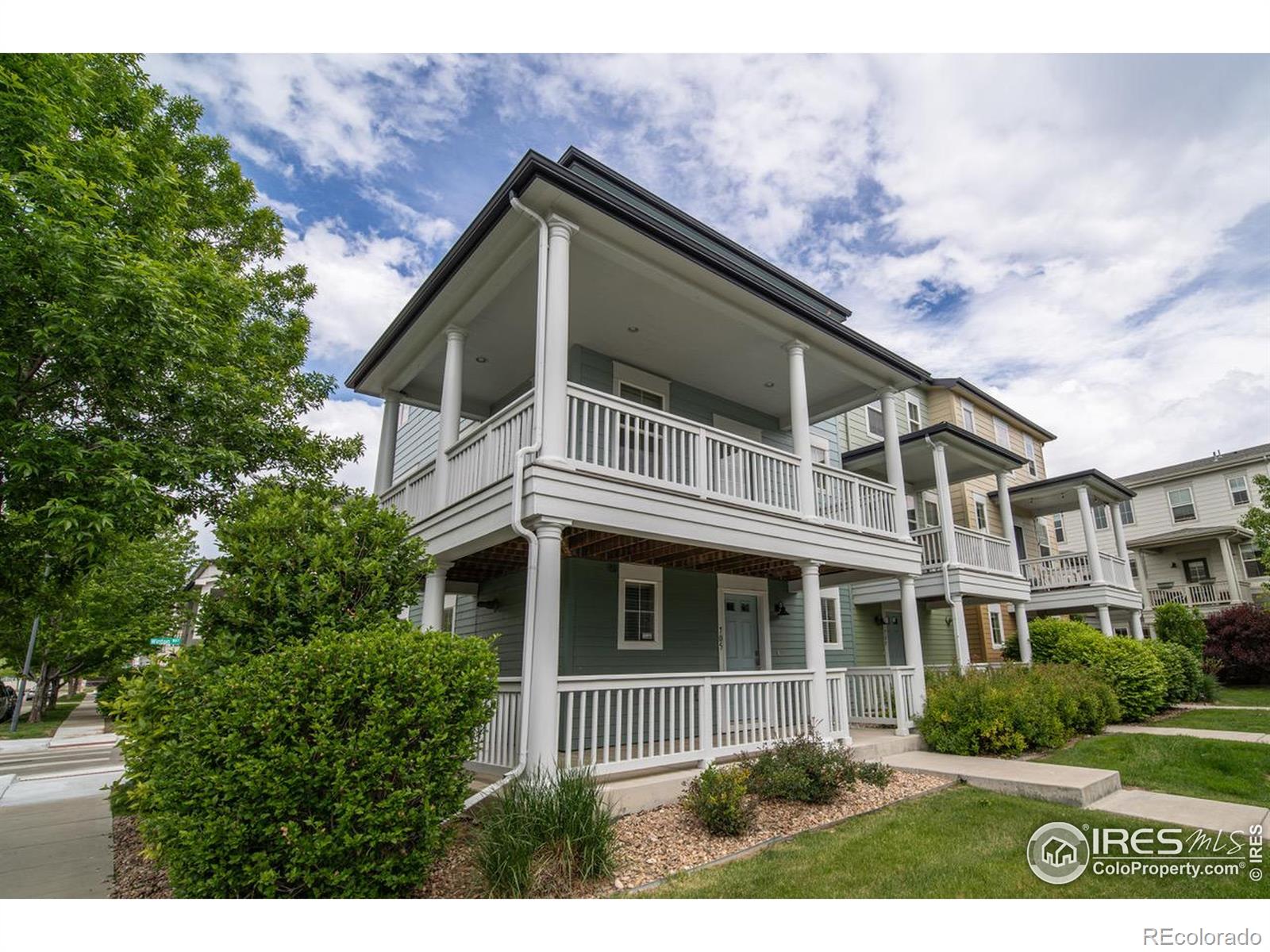 MLS Image #18 for 705  rawlins way,lafayette, Colorado