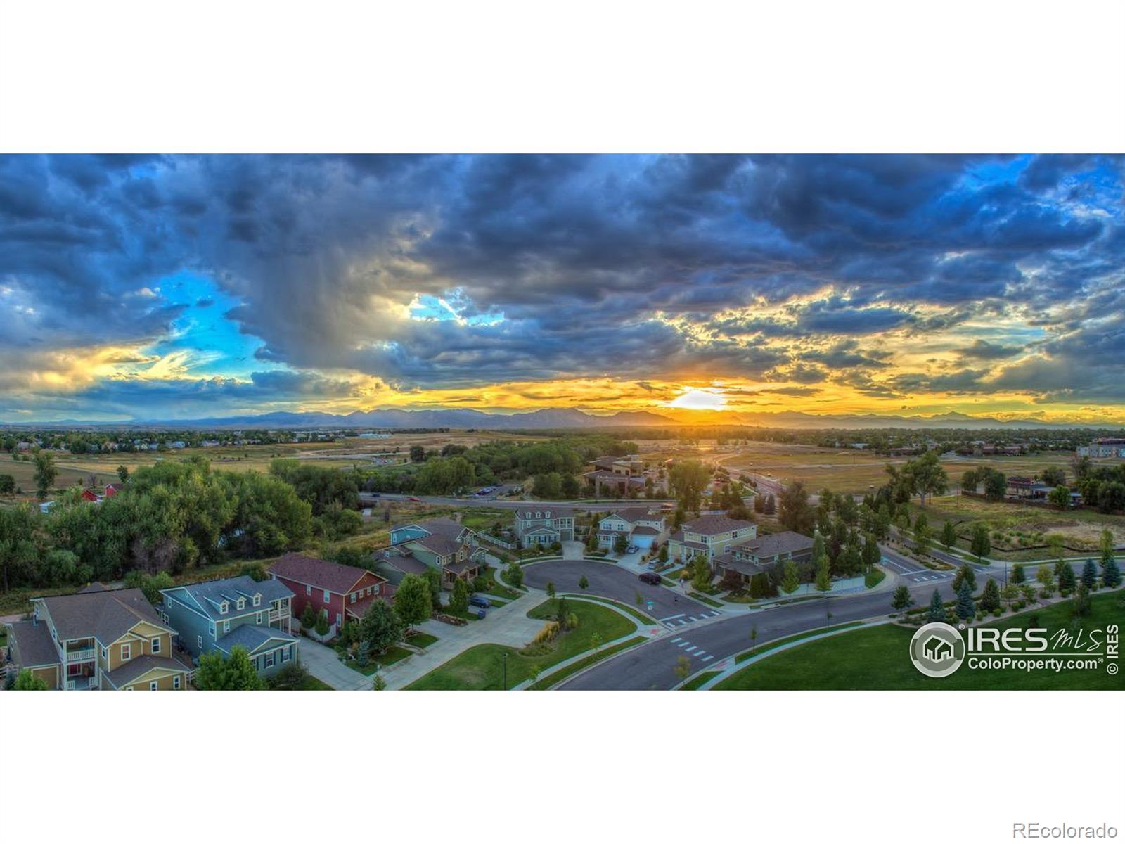 MLS Image #20 for 705  rawlins way,lafayette, Colorado