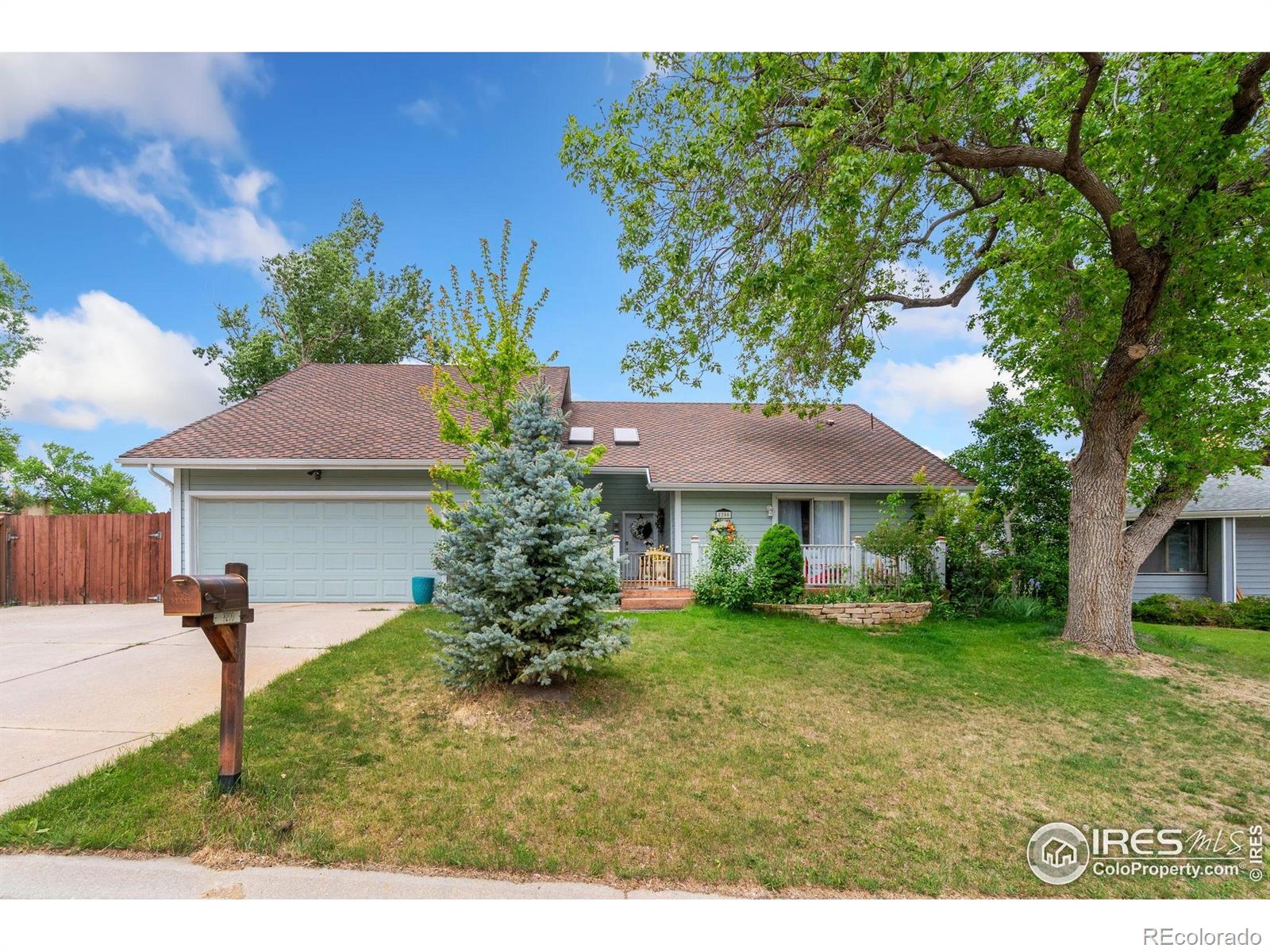 MLS Image #0 for 8200 s locust way,centennial, Colorado